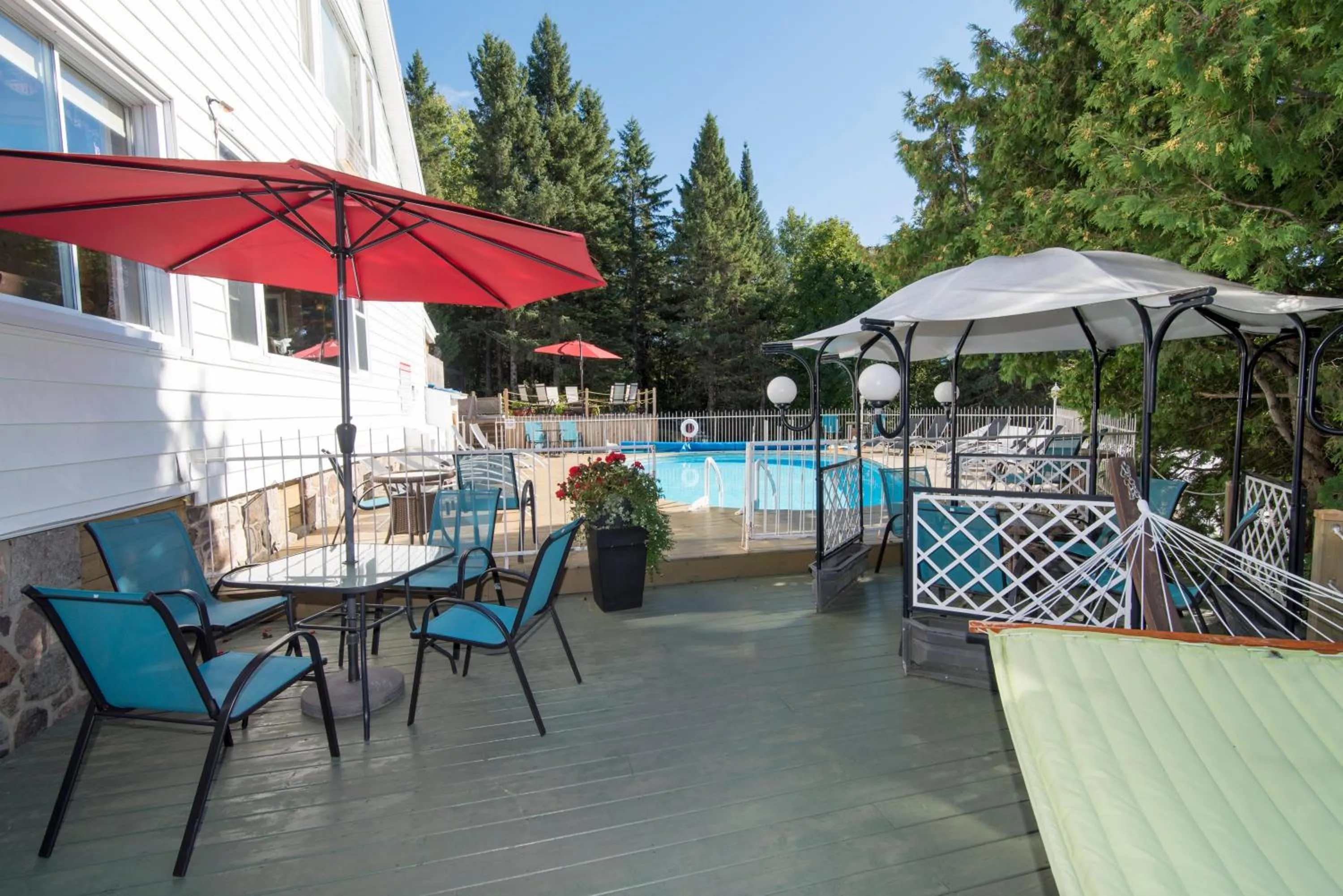 Auberge Hotel Spa Watel