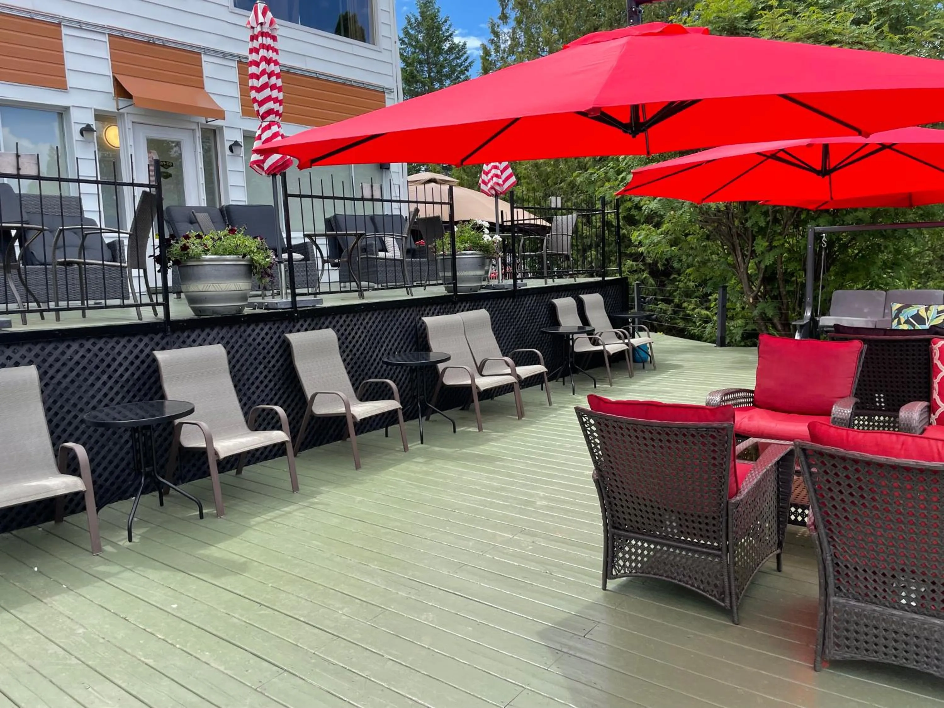 Auberge Hotel Spa Watel