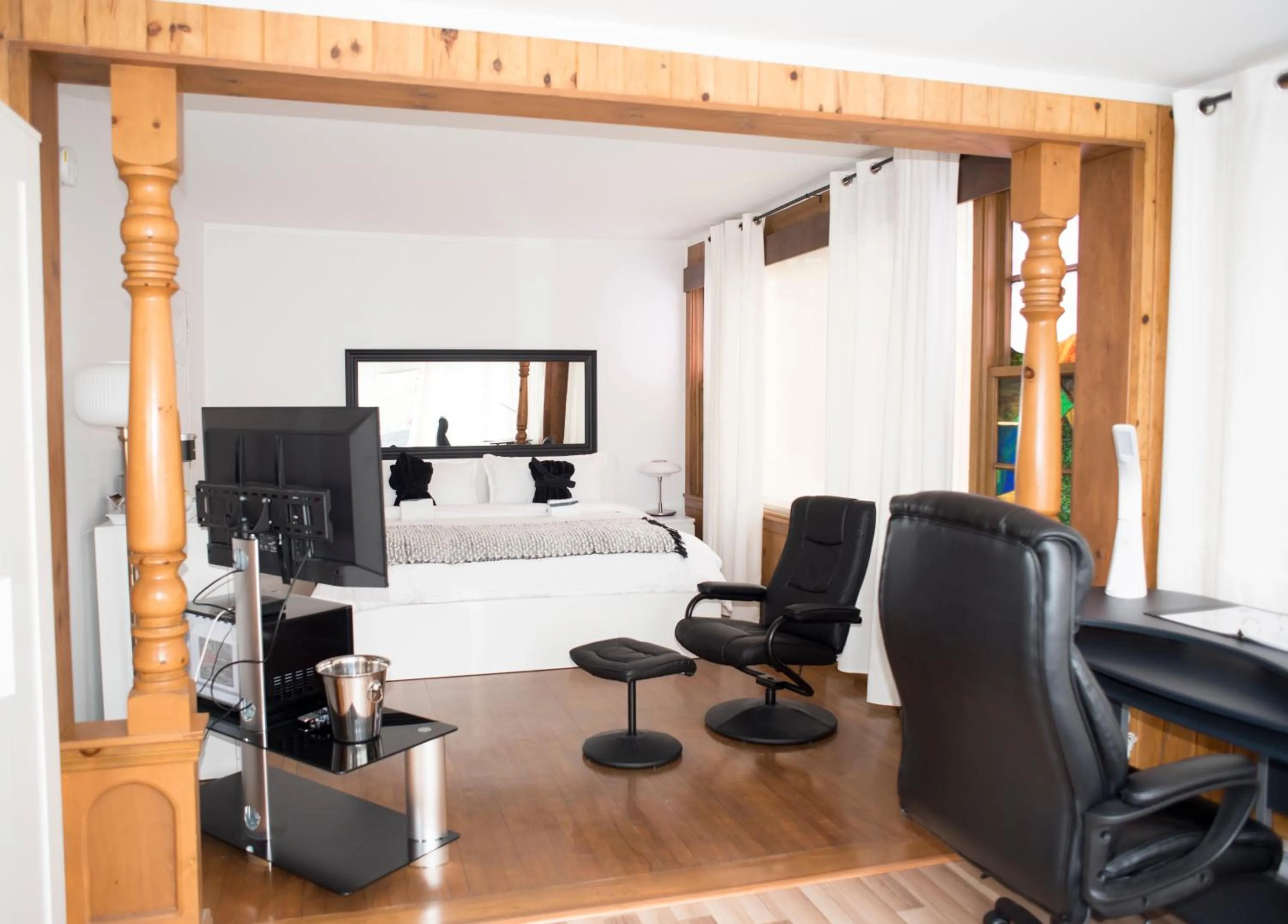 Auberge Hotel Spa Watel