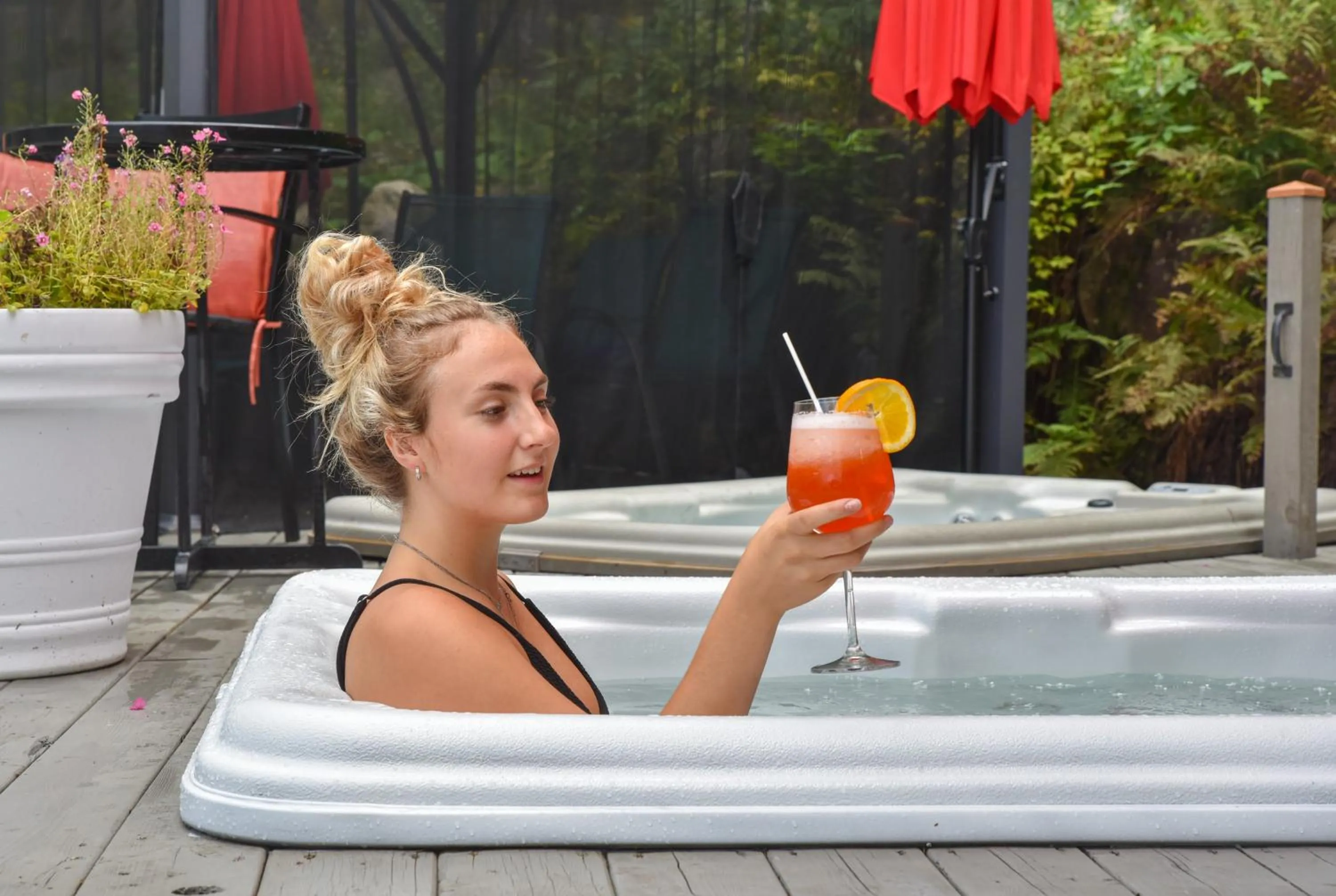 Auberge Hotel Spa Watel