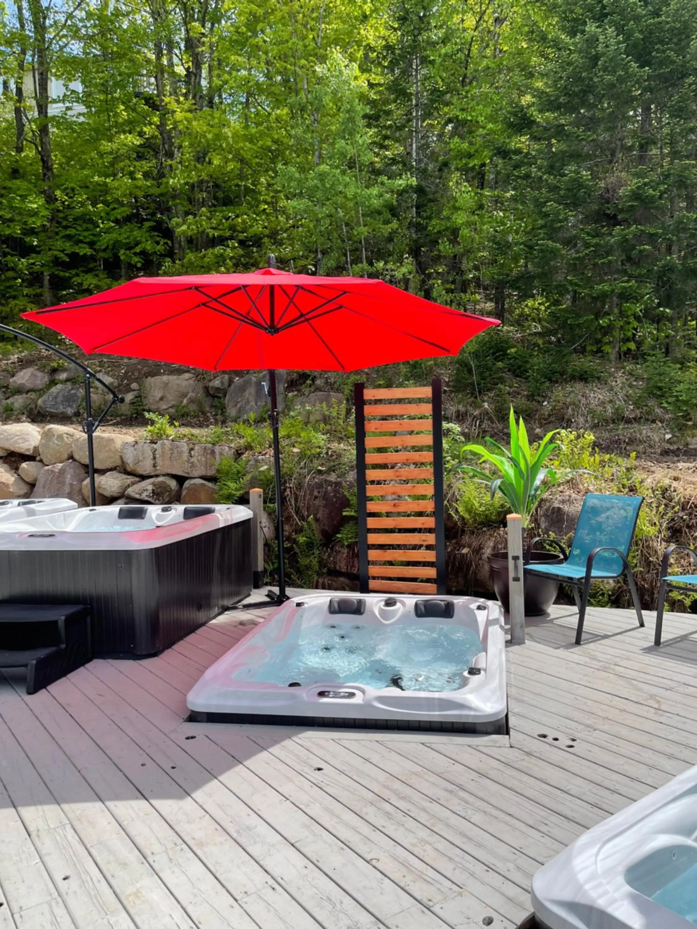 Auberge Hotel Spa Watel