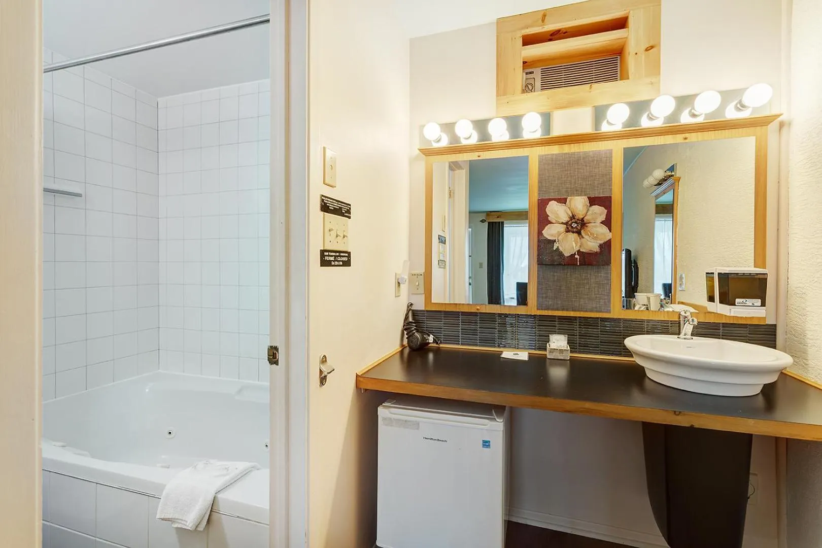 Auberge Hotel Spa Watel