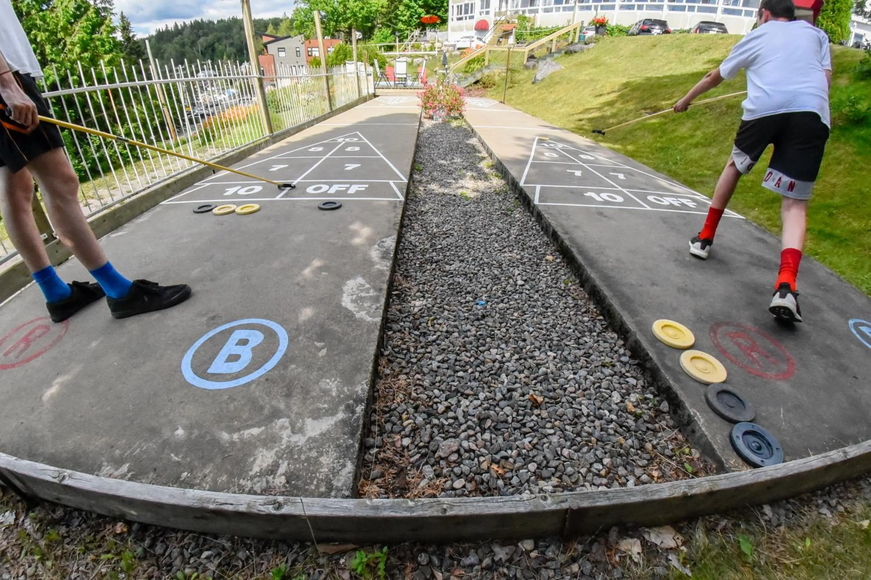 Auberge Hotel Spa Watel