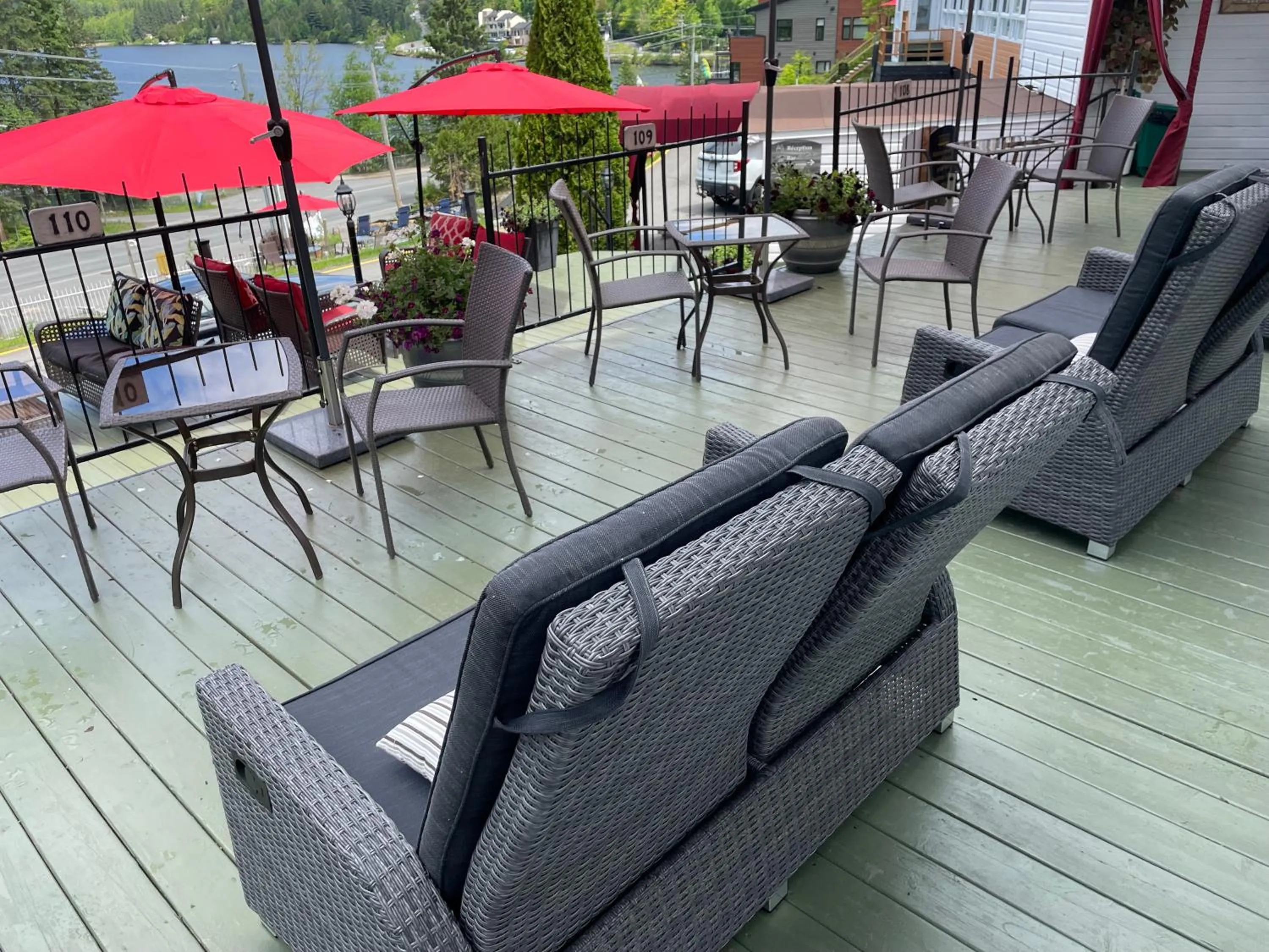 Auberge Hotel Spa Watel