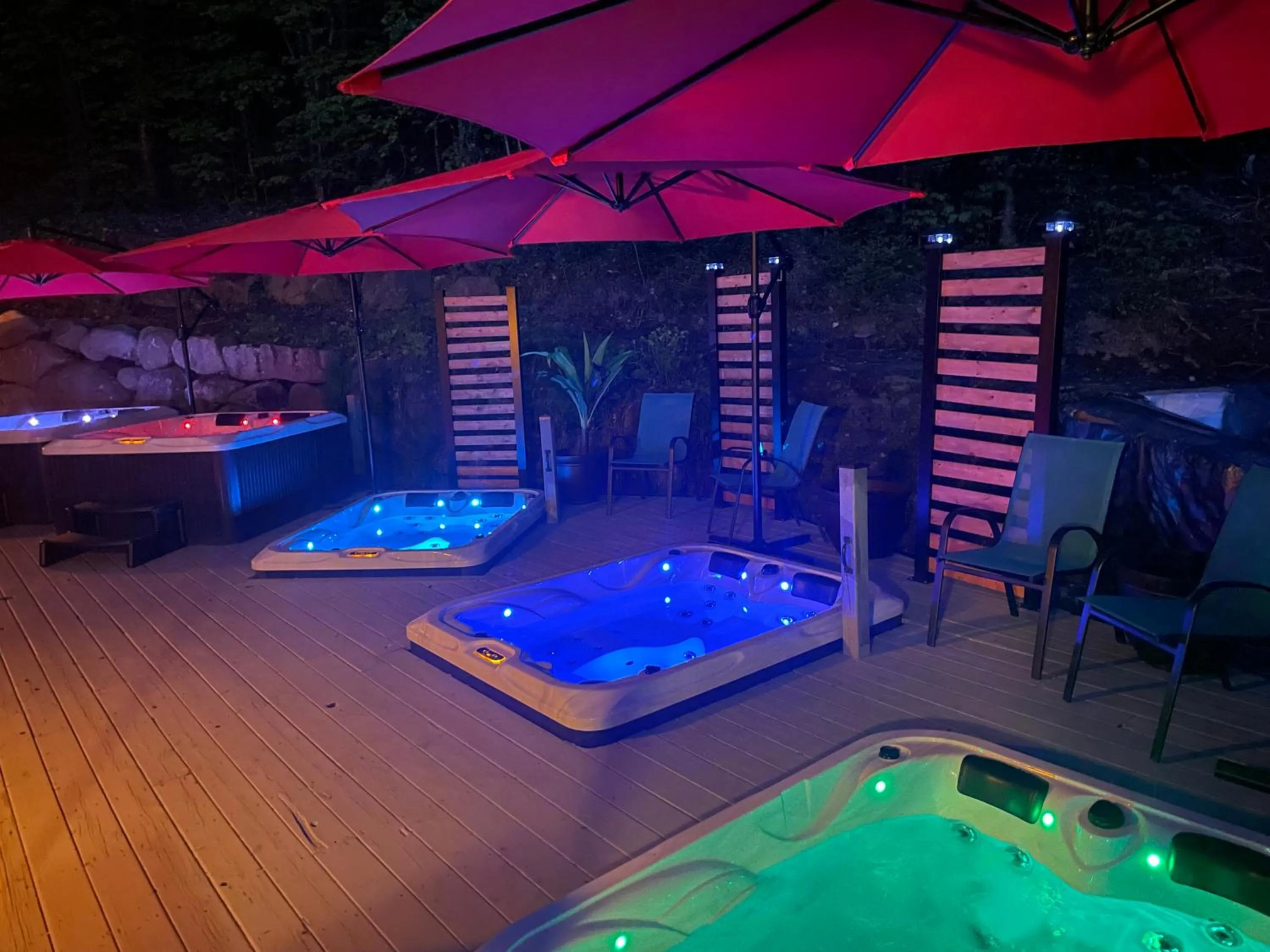 Auberge Hotel Spa Watel