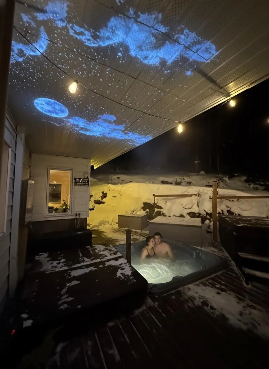 Auberge Hotel Spa Watel