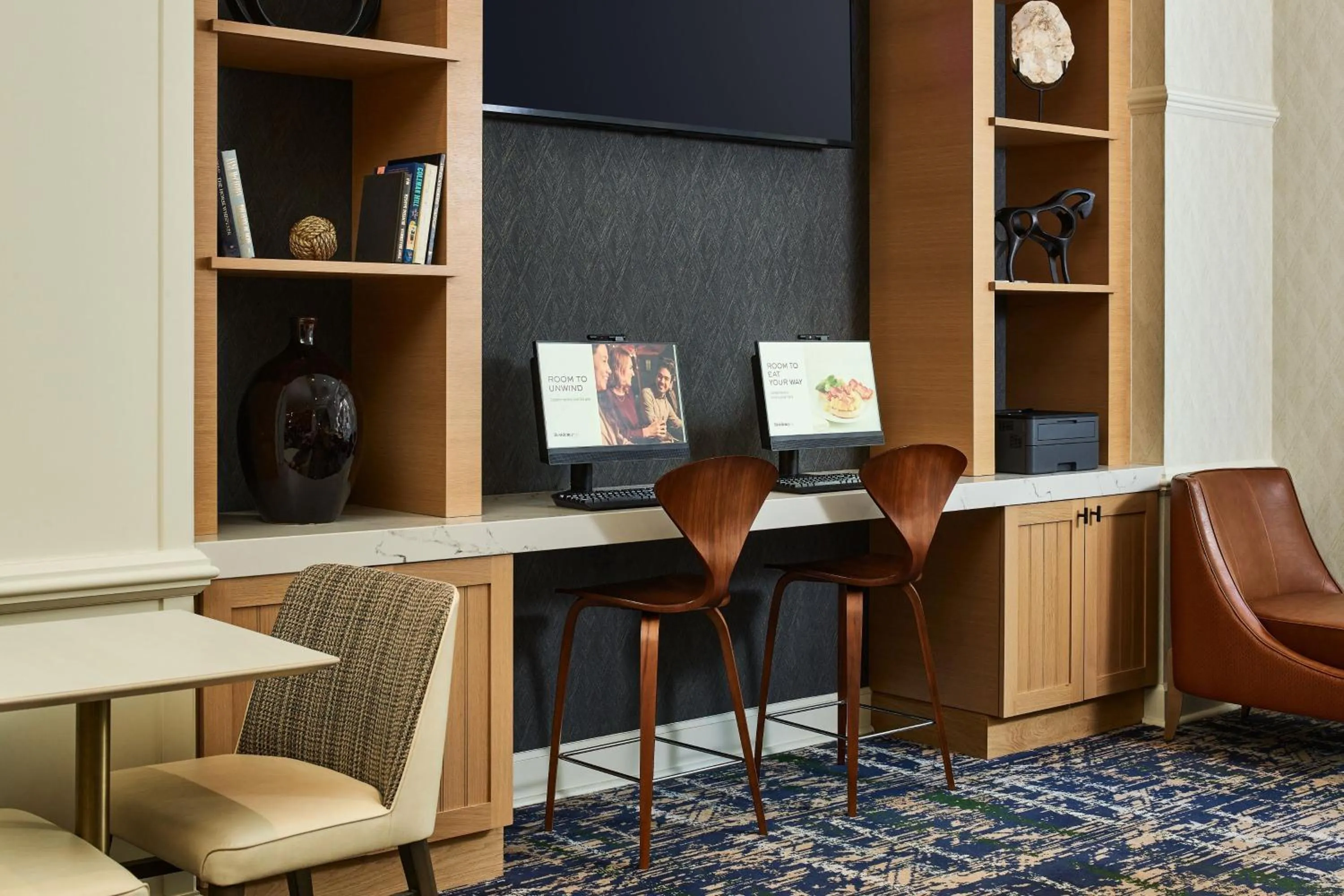 Other in Residence Inn Denver City Center