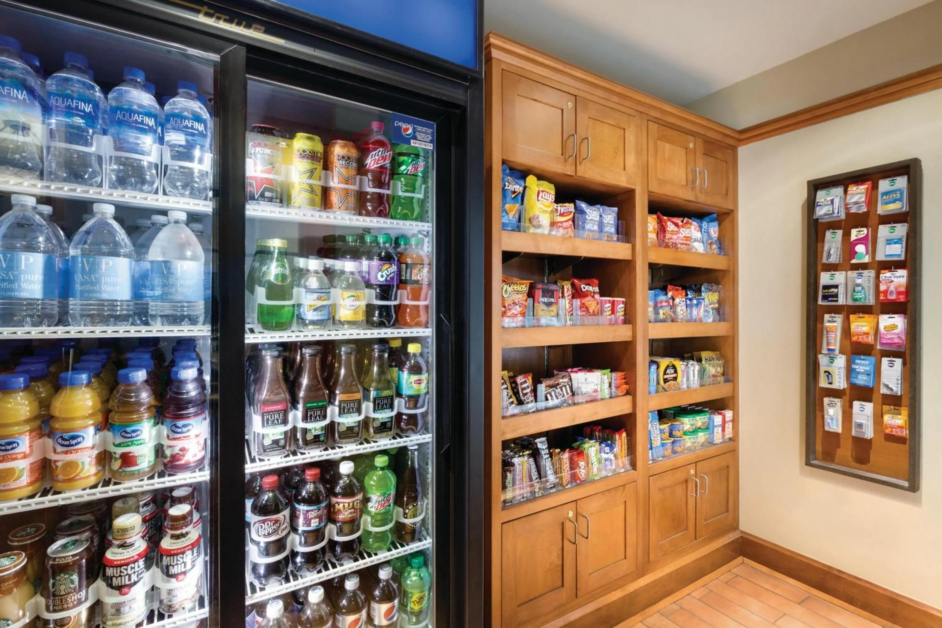 Other in Residence Inn Denver City Center