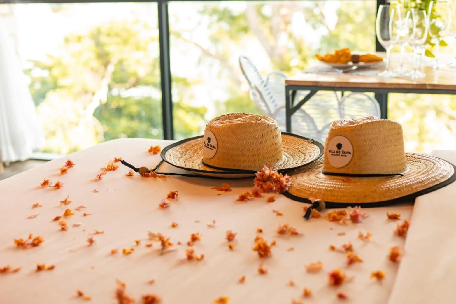 Vila de Taipa Exclusive Hotel