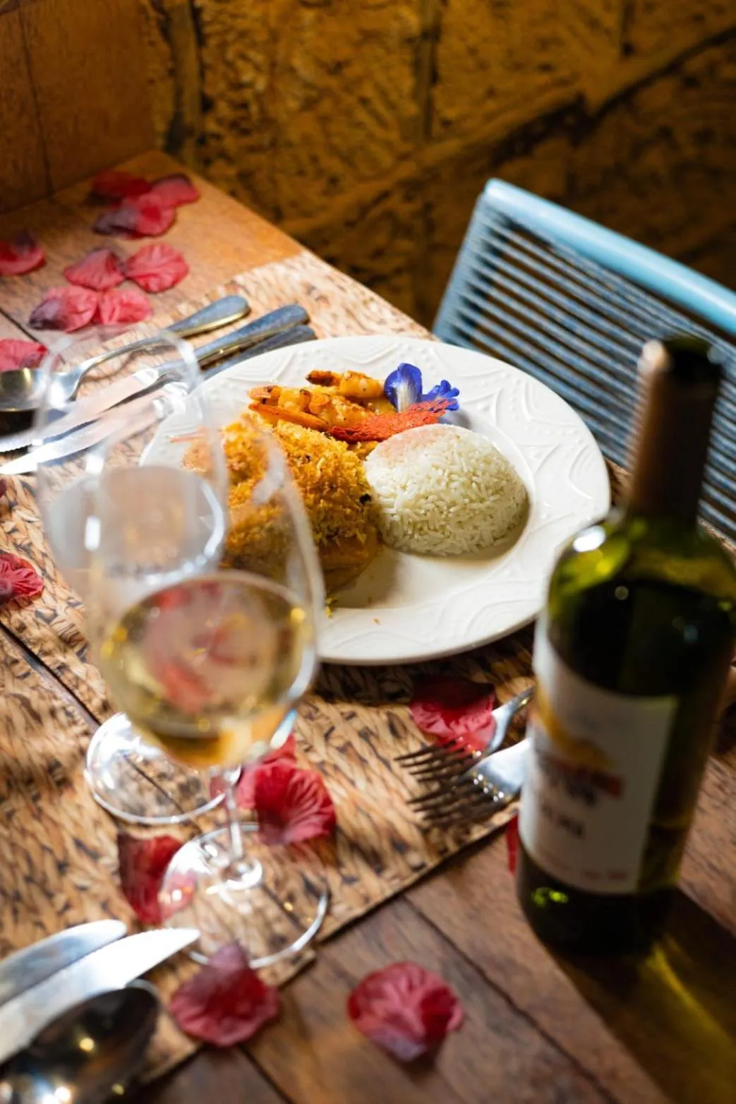 Vila de Taipa Exclusive Hotel