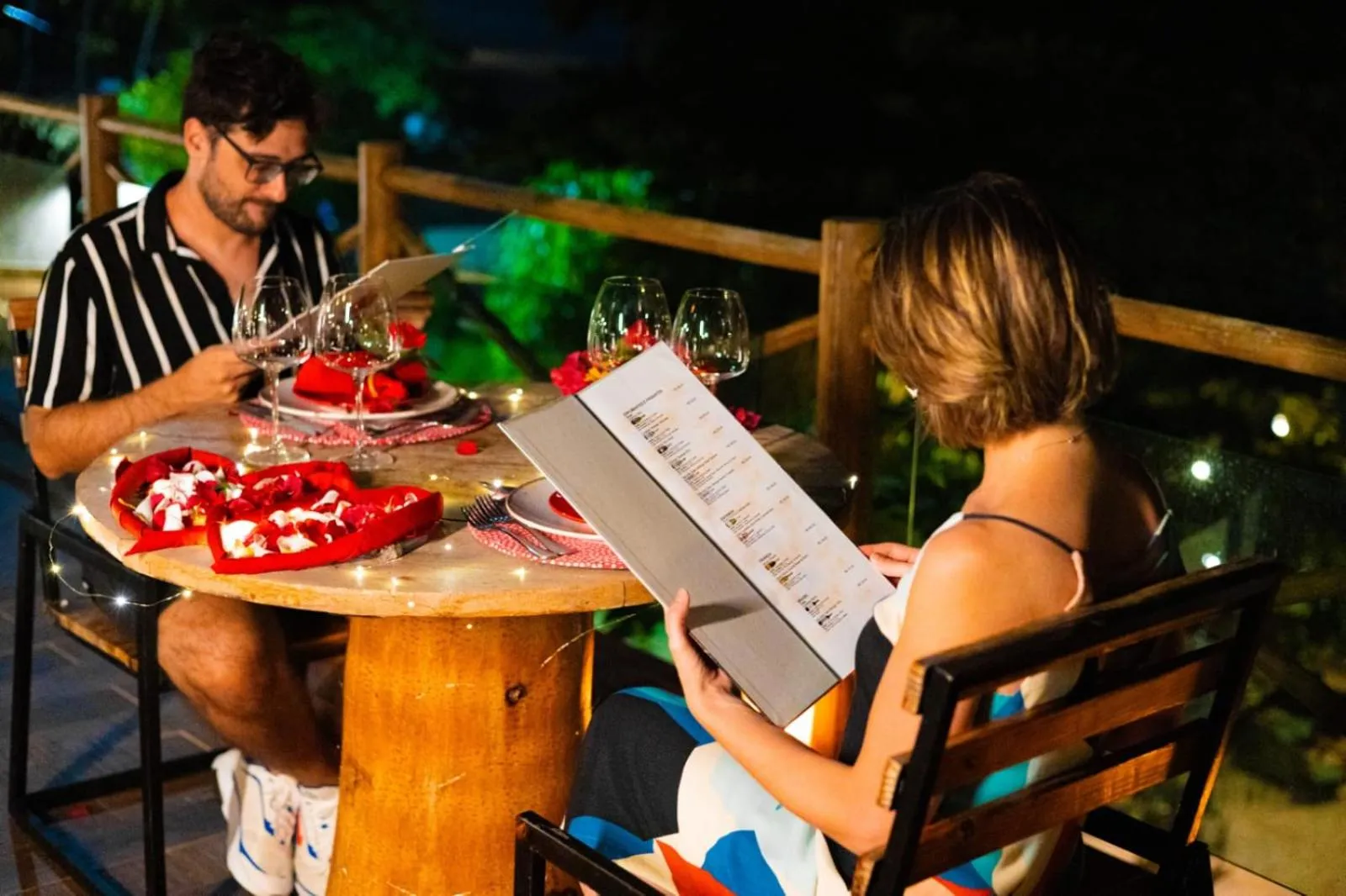 Vila de Taipa Exclusive Hotel