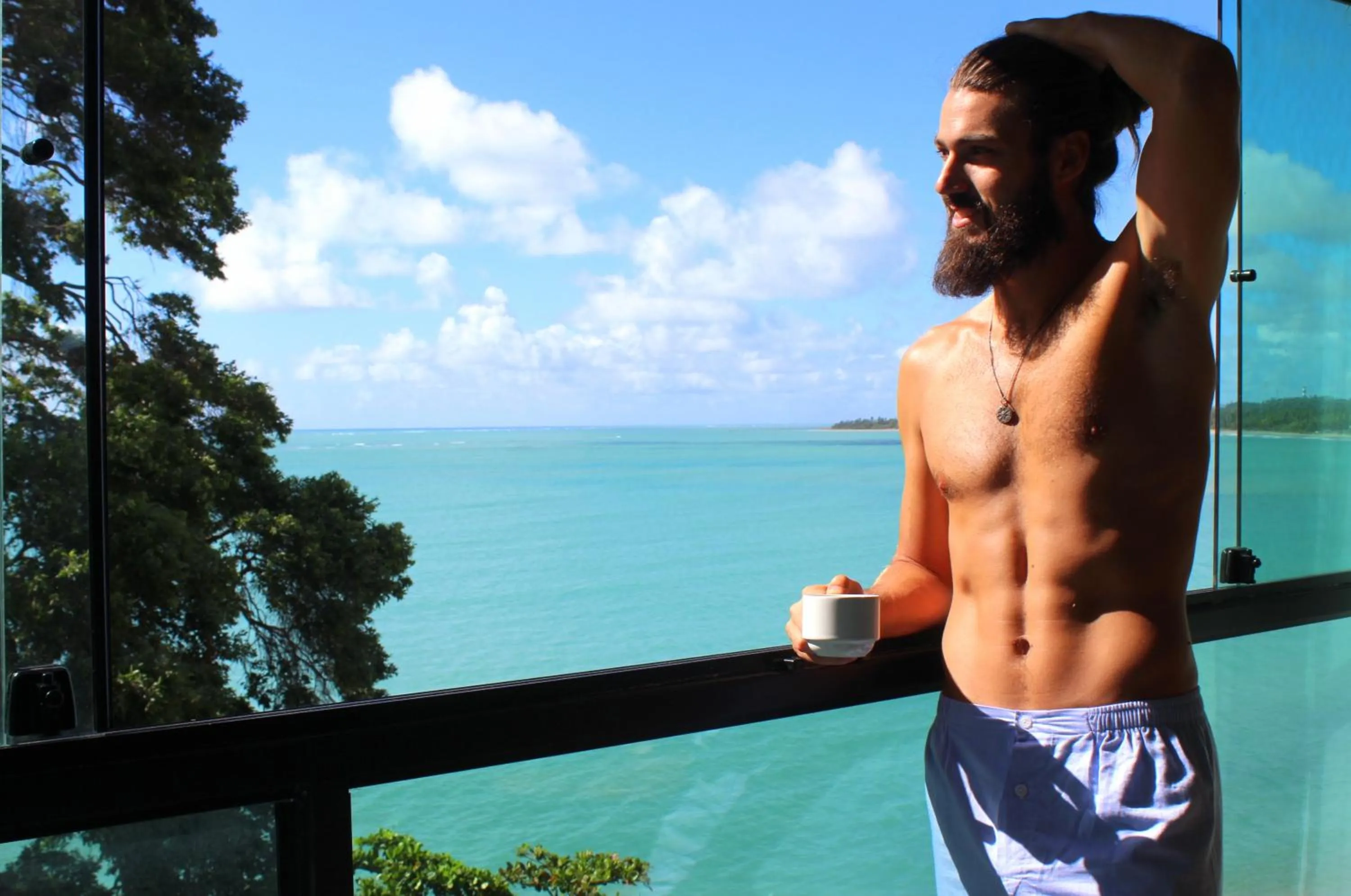 Property building in Vila de Taipa Exclusive Hotel