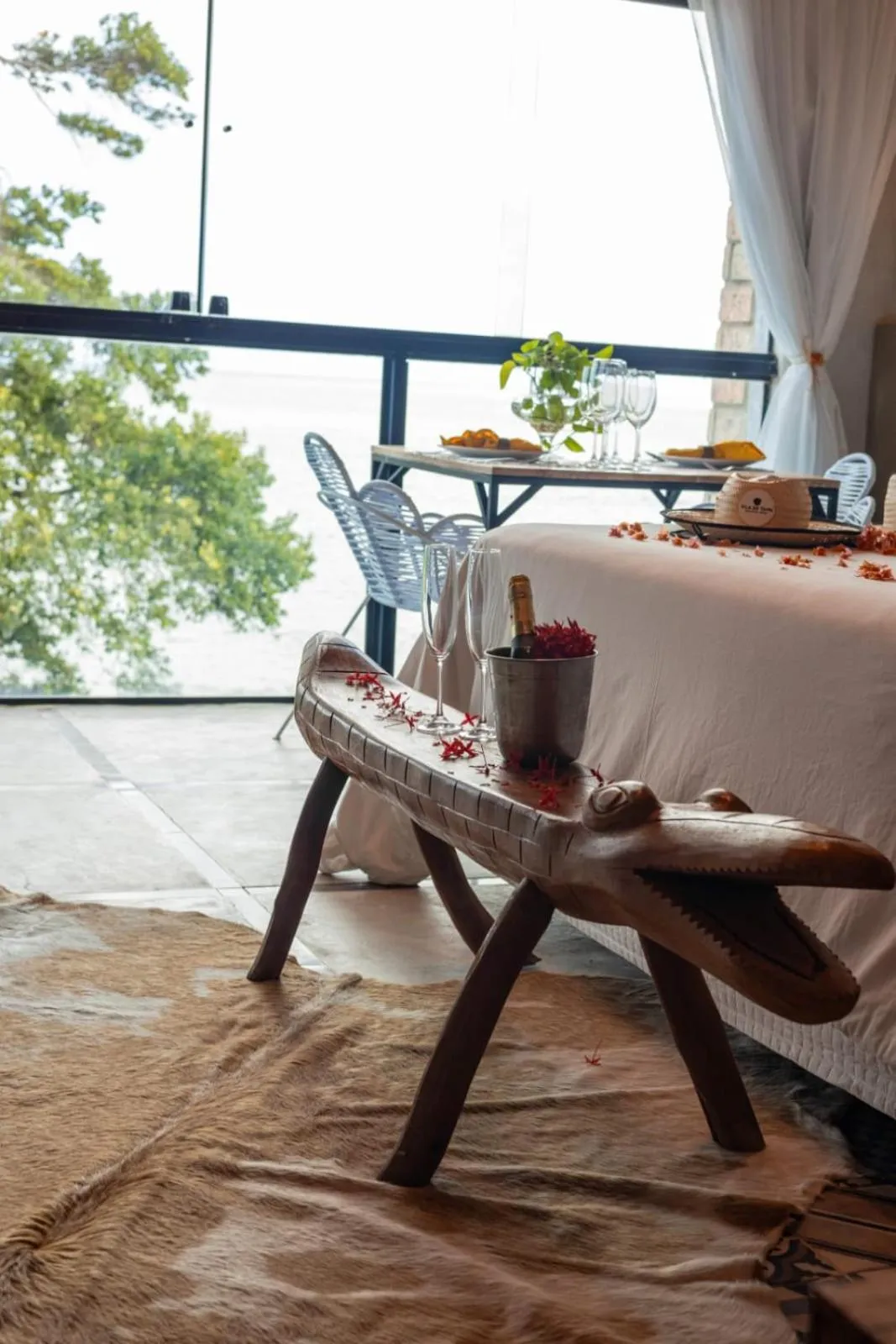 Vila de Taipa Exclusive Hotel