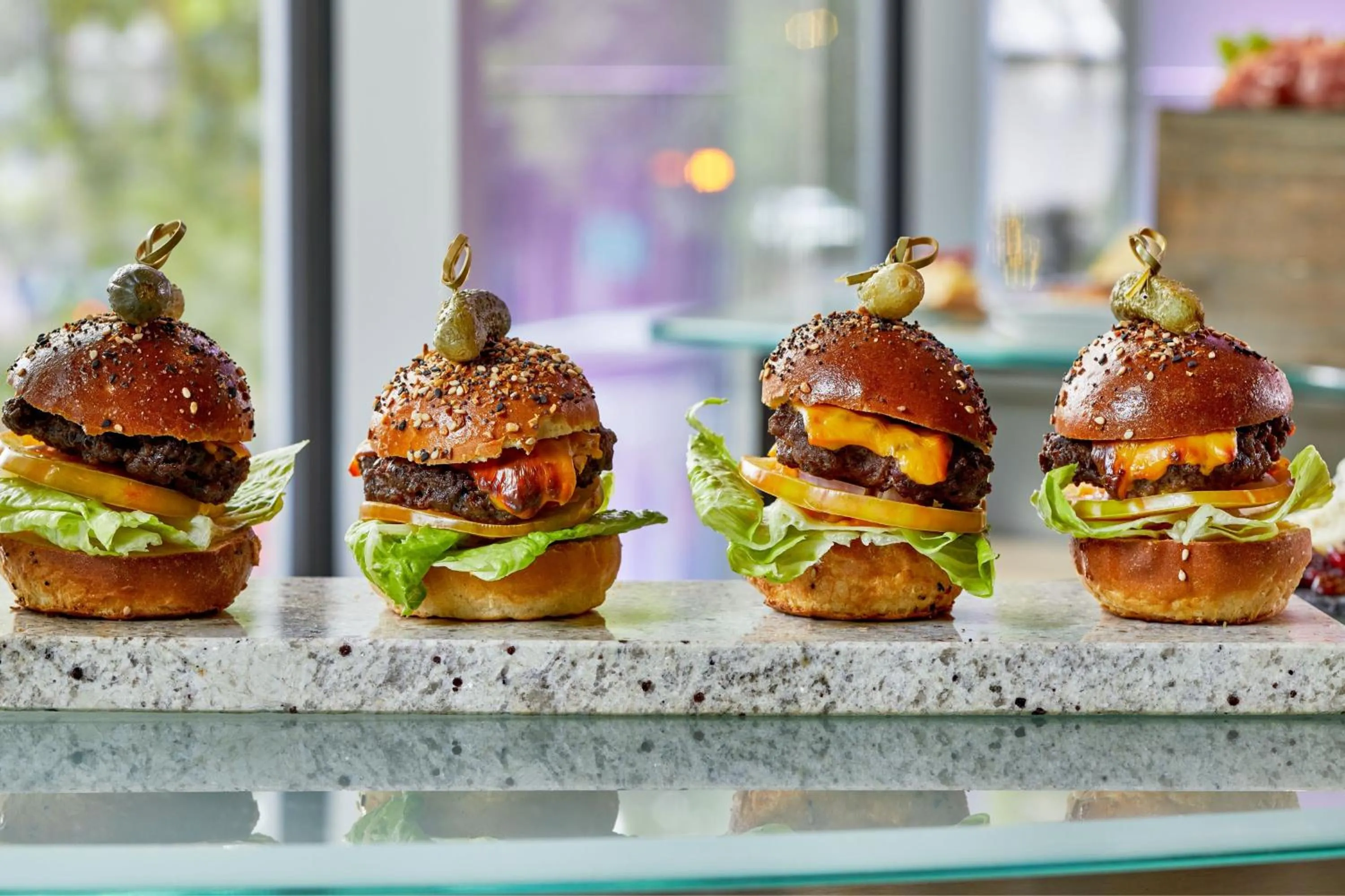 Meeting/conference room in Courtyard by Marriott Portland City Center