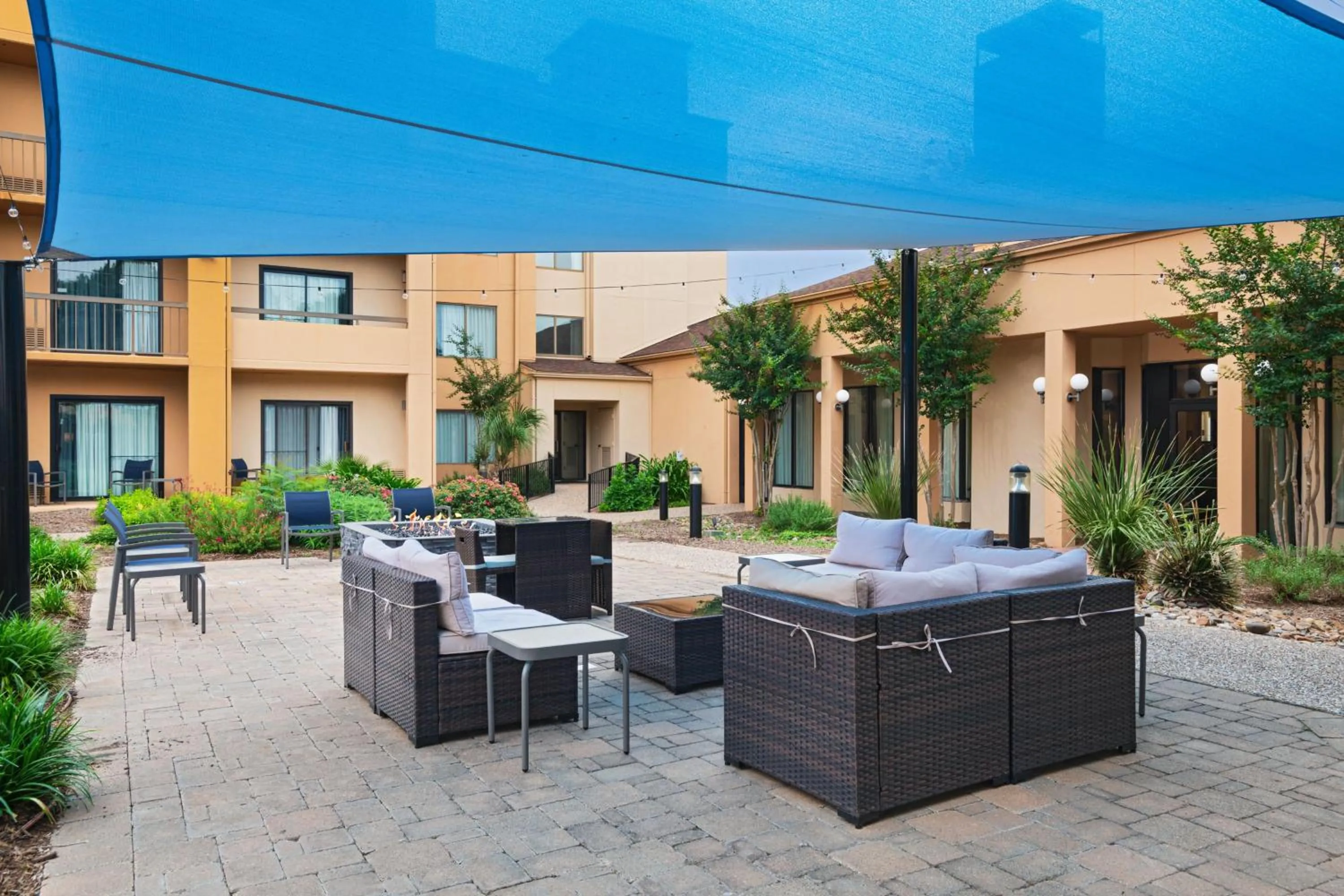 Other in Courtyard by Marriott San Antonio Airport