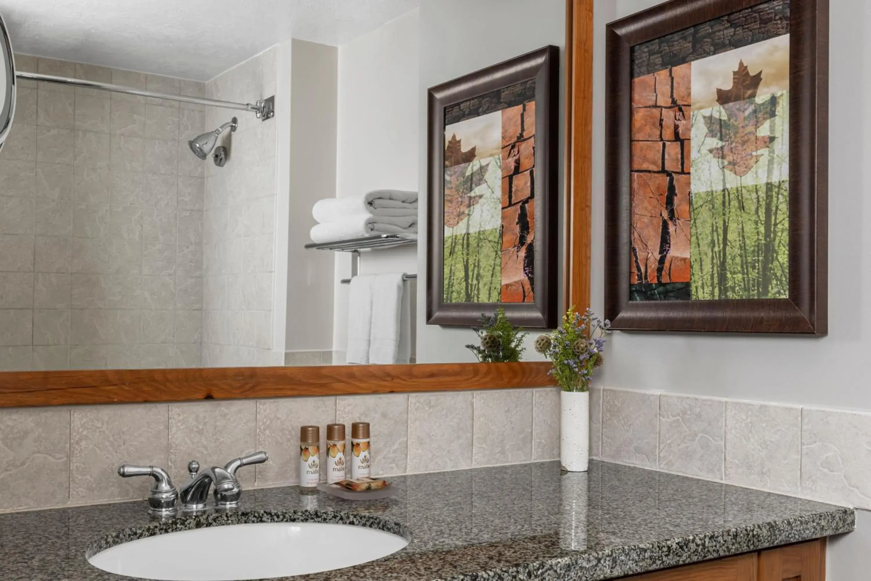 Deluxe Two-Bedroom Suite in Marriott Grand Residence Club, Lake Tahoe Deluxe Two-Bedroom Suite in Marriott Grand Residence Club, Lake Tahoe