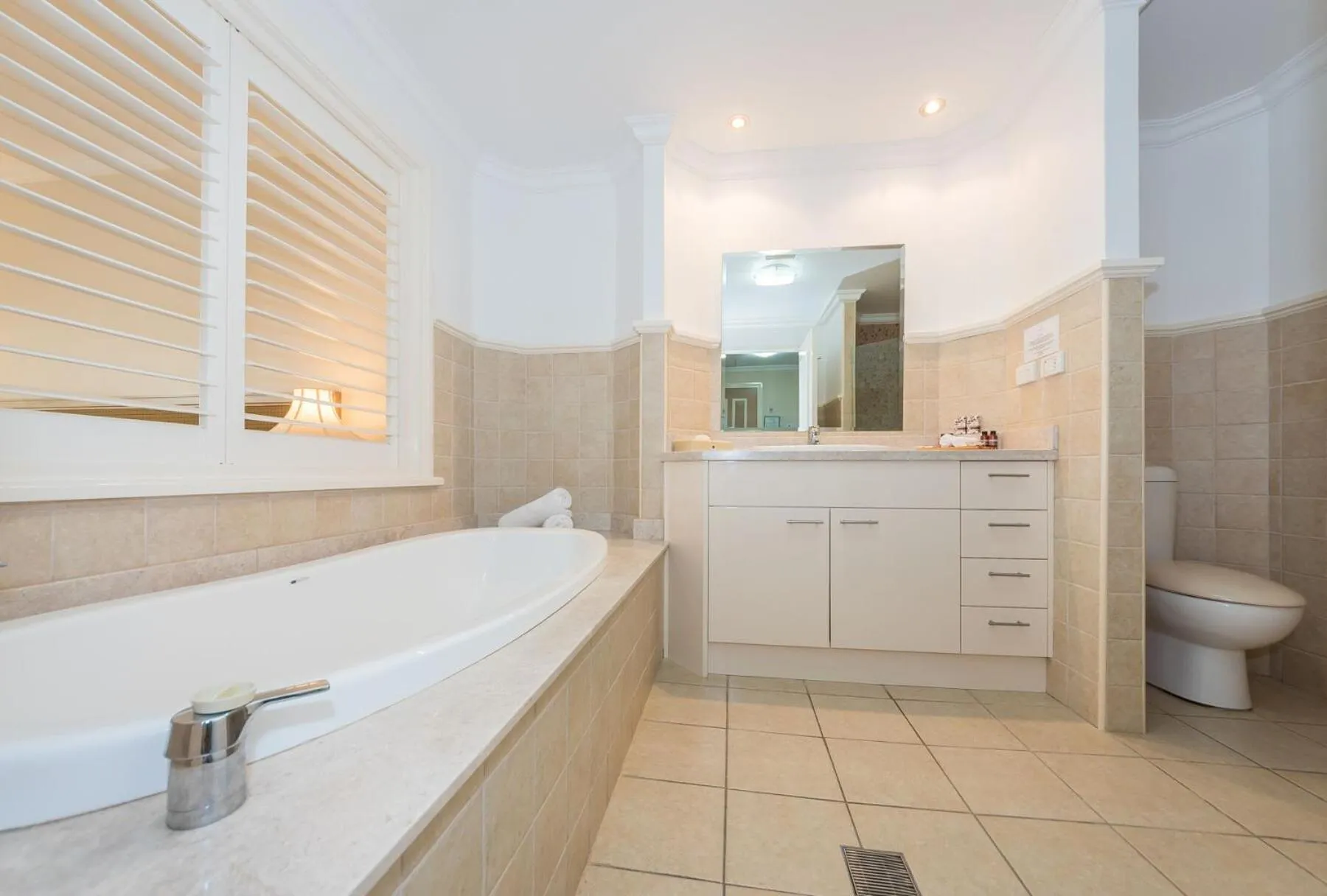 Harrington River Lodge