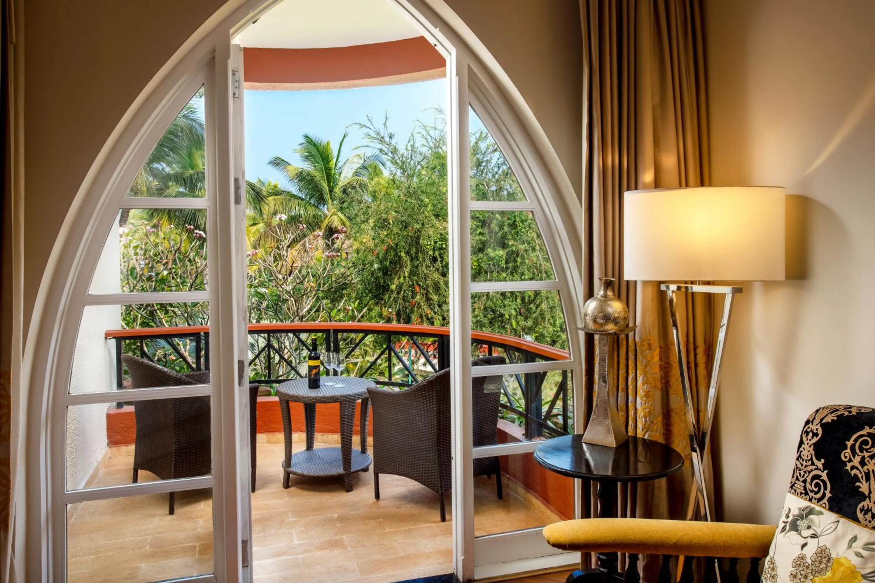 View (from property/room) in Caravela Beach Resort