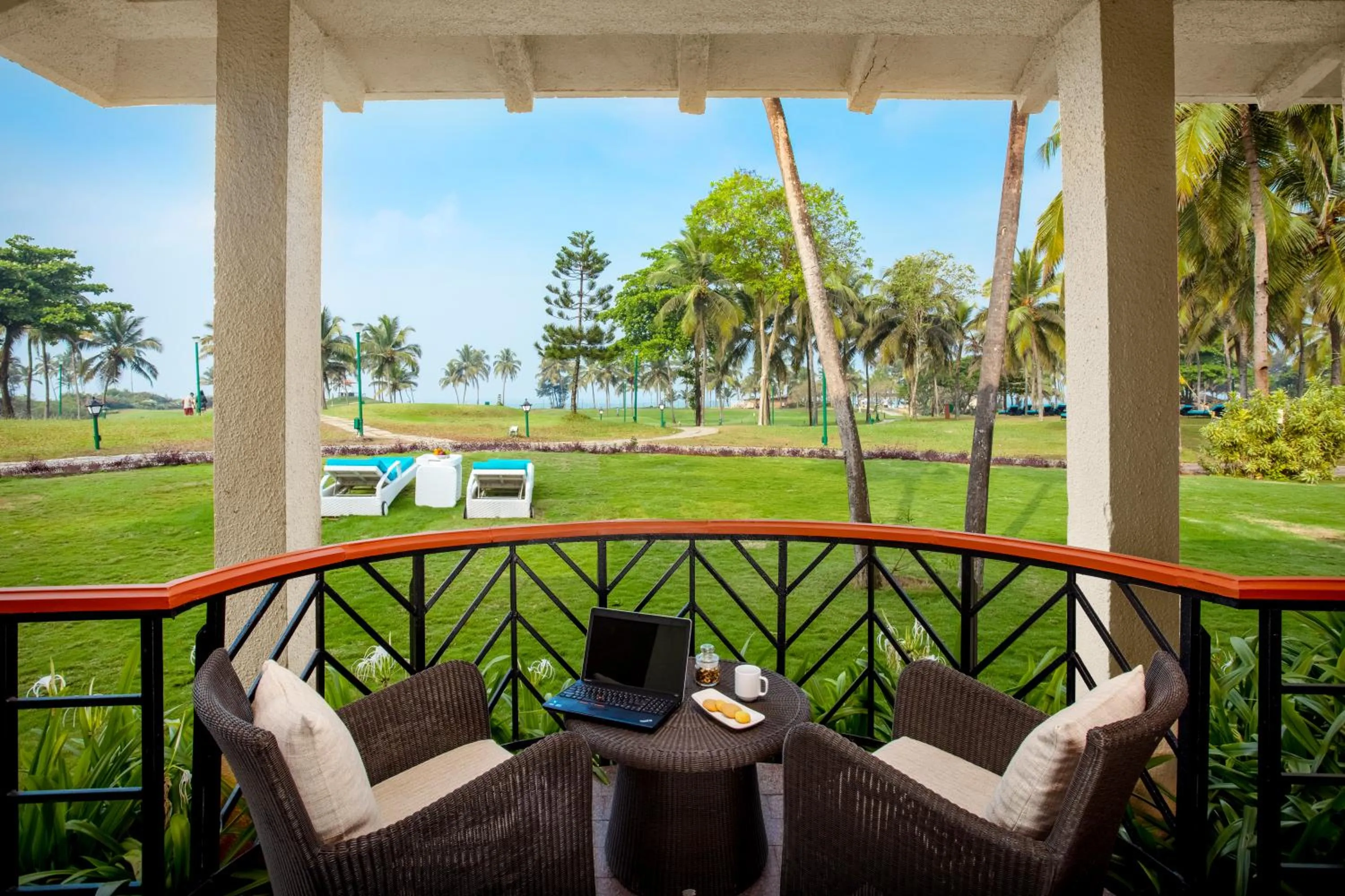 View (from property/room) in Caravela Beach Resort