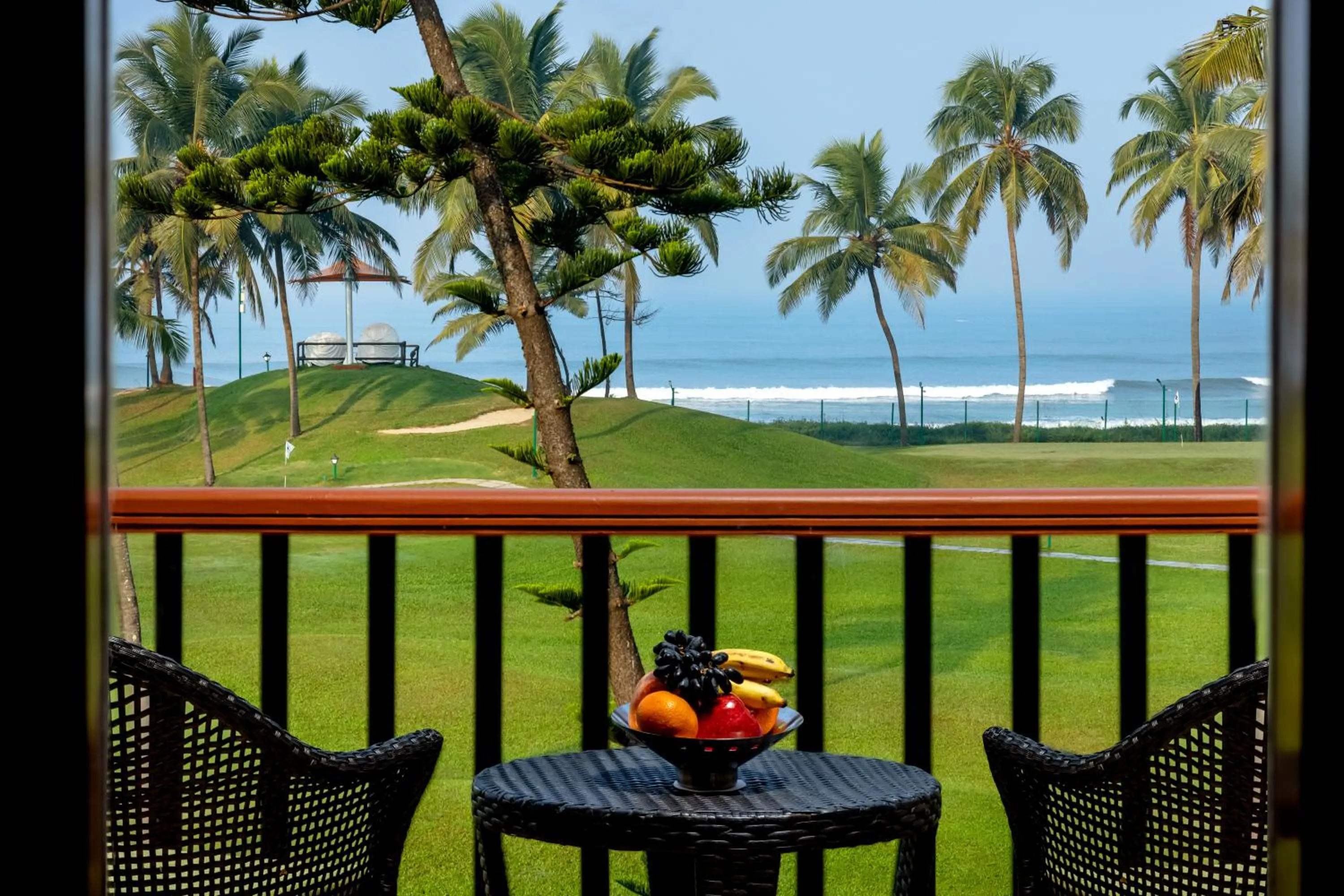 View (from property/room) in Caravela Beach Resort