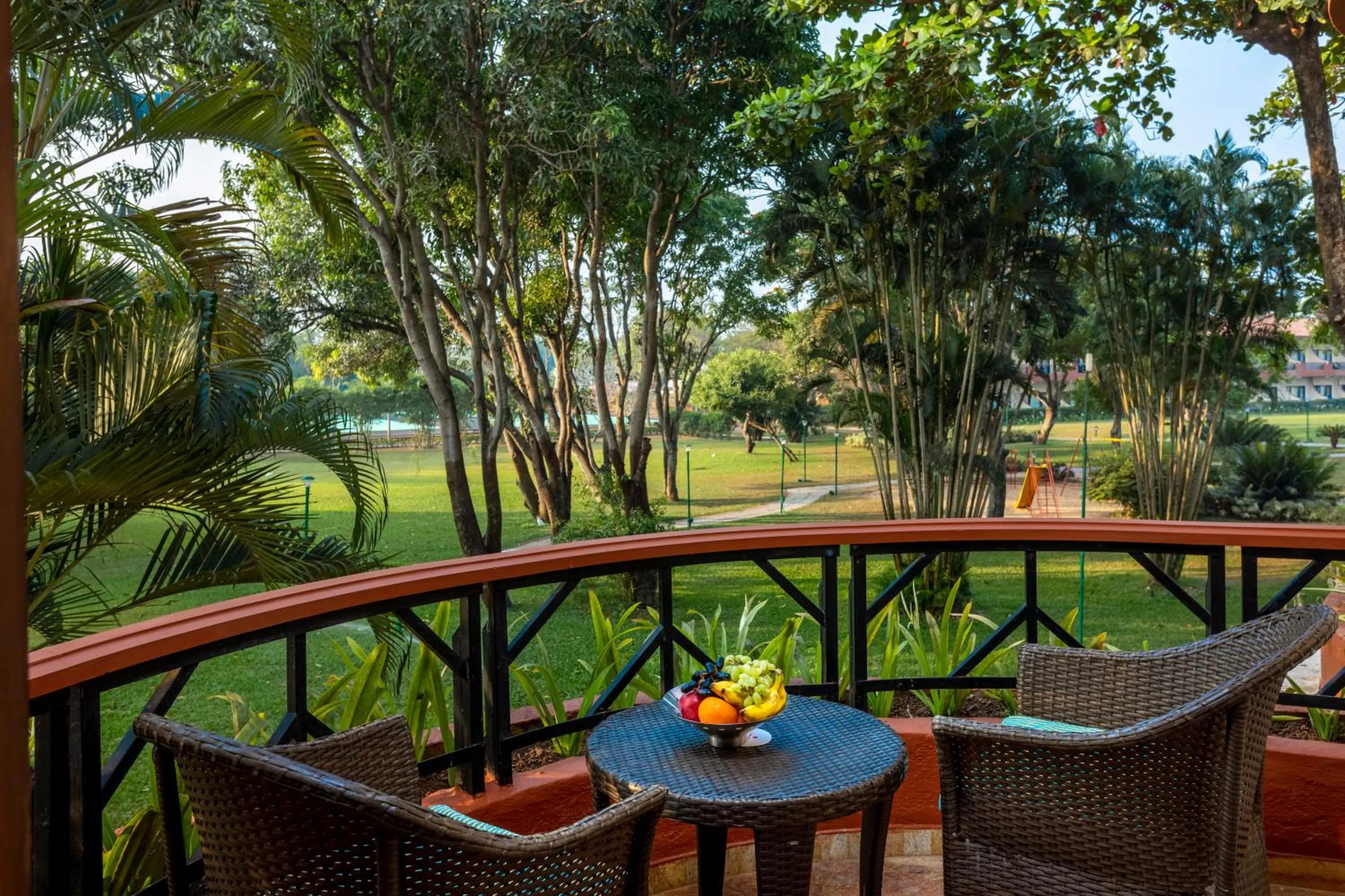 View (from property/room) in Caravela Beach Resort