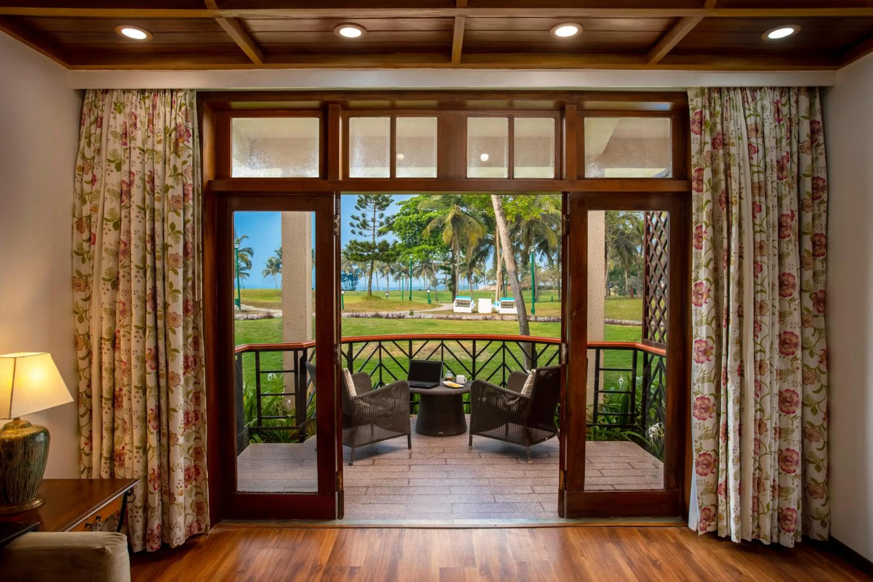 View (from property/room) in Caravela Beach Resort