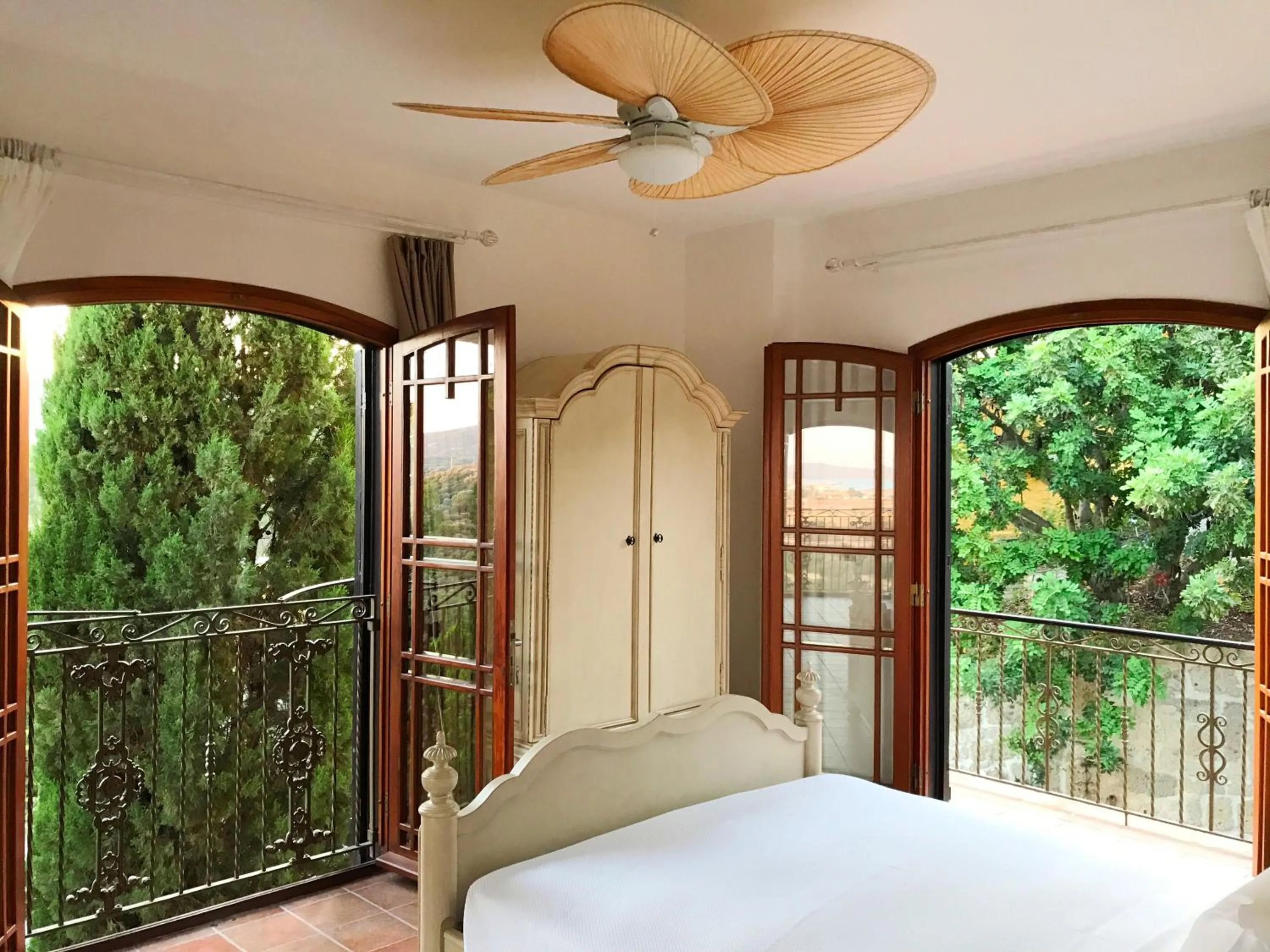 Other, Bed in Villa Taraça Alaçatı Romantik Otel