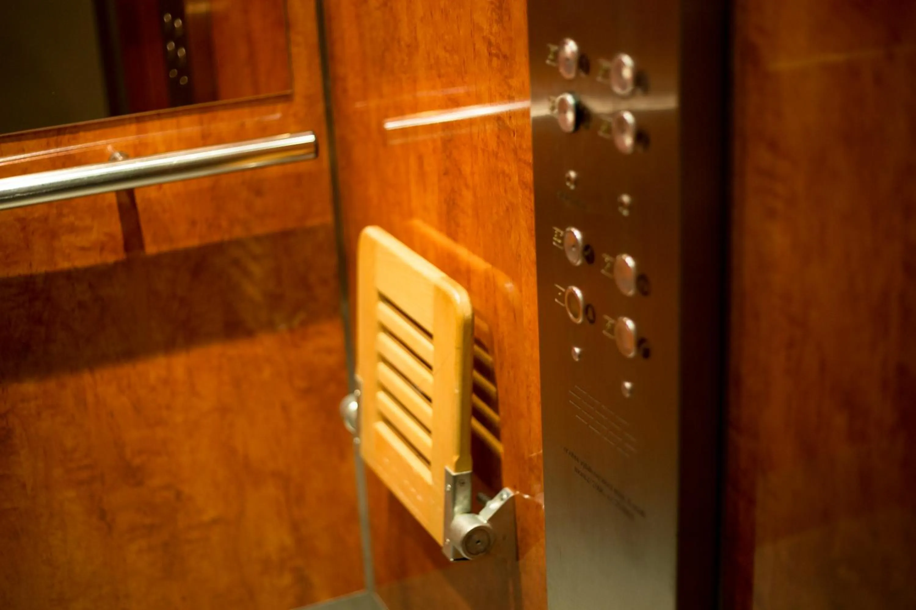 Other in Hotel Slavie