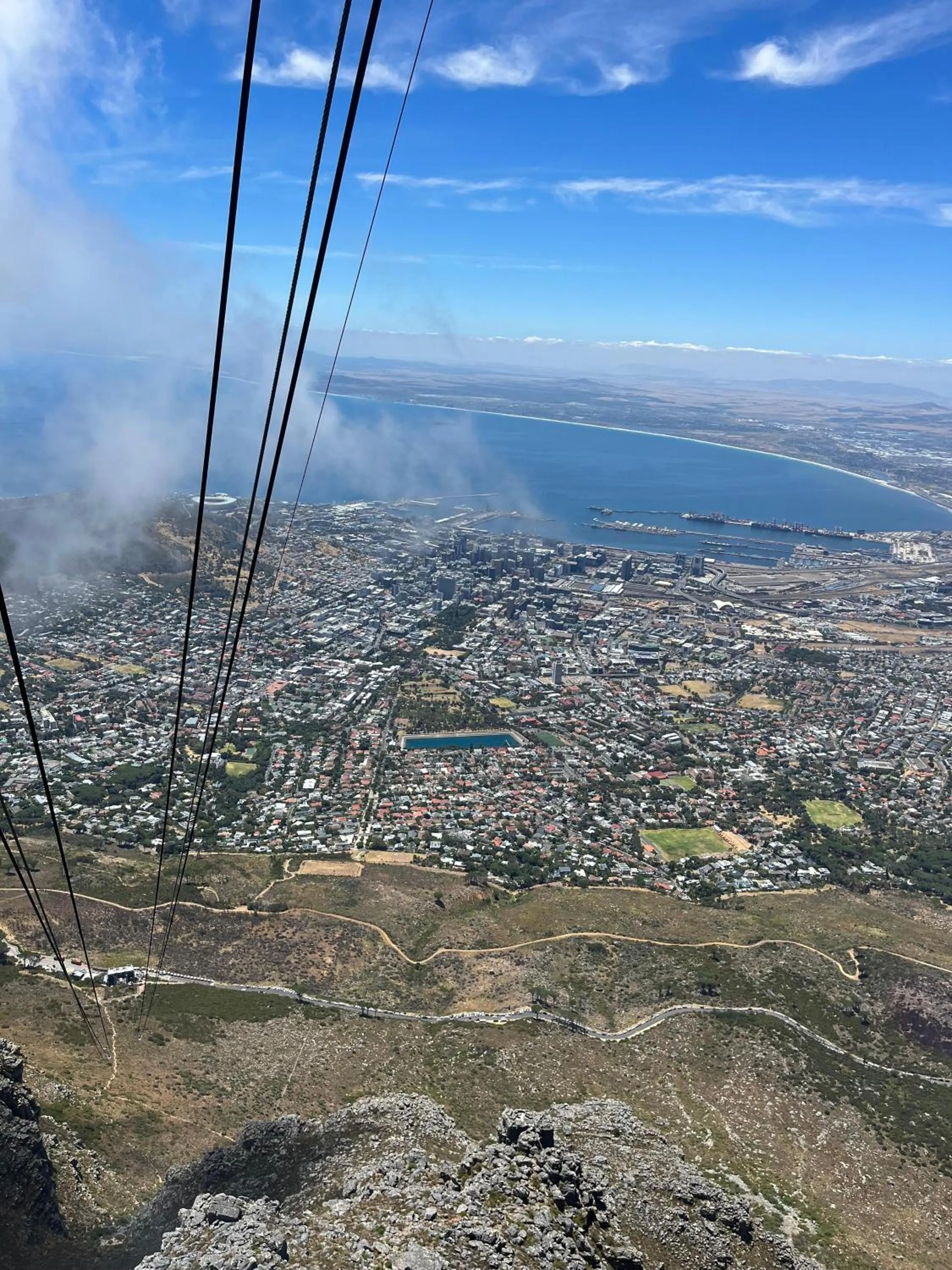 Nearby landmark in Dolliwarie Guesthouse