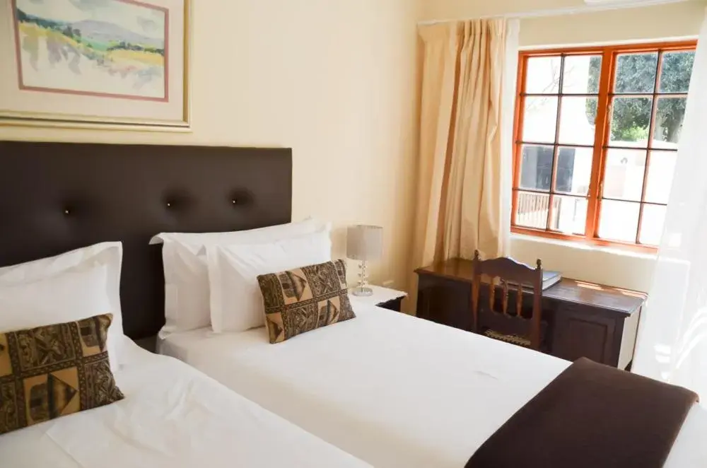 Standard Double or Twin Room - single occupancy in Dolliwarie Guesthouse Standard Double or Twin Room - single occupancy in Dolliwarie Guesthouse