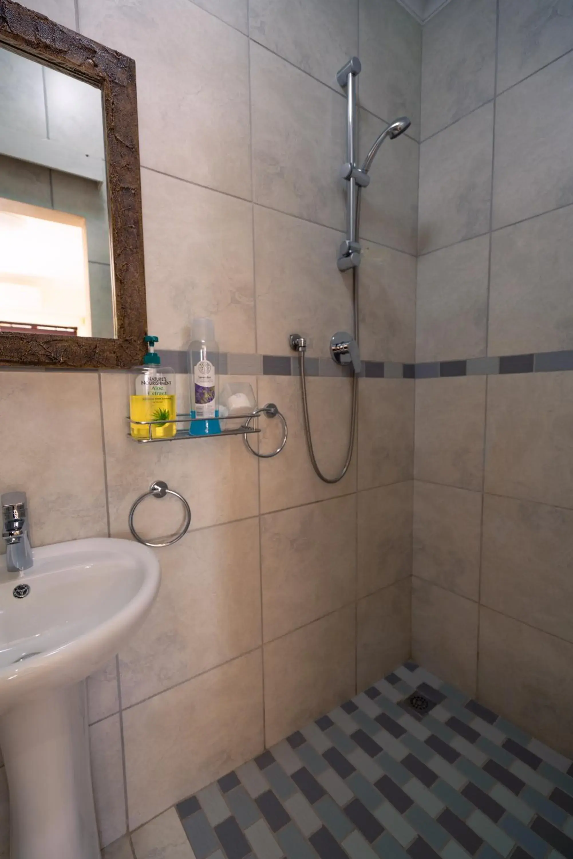 Standard Double or Twin Room - single occupancy in Dolliwarie Guesthouse Standard Double or Twin Room - single occupancy in Dolliwarie Guesthouse