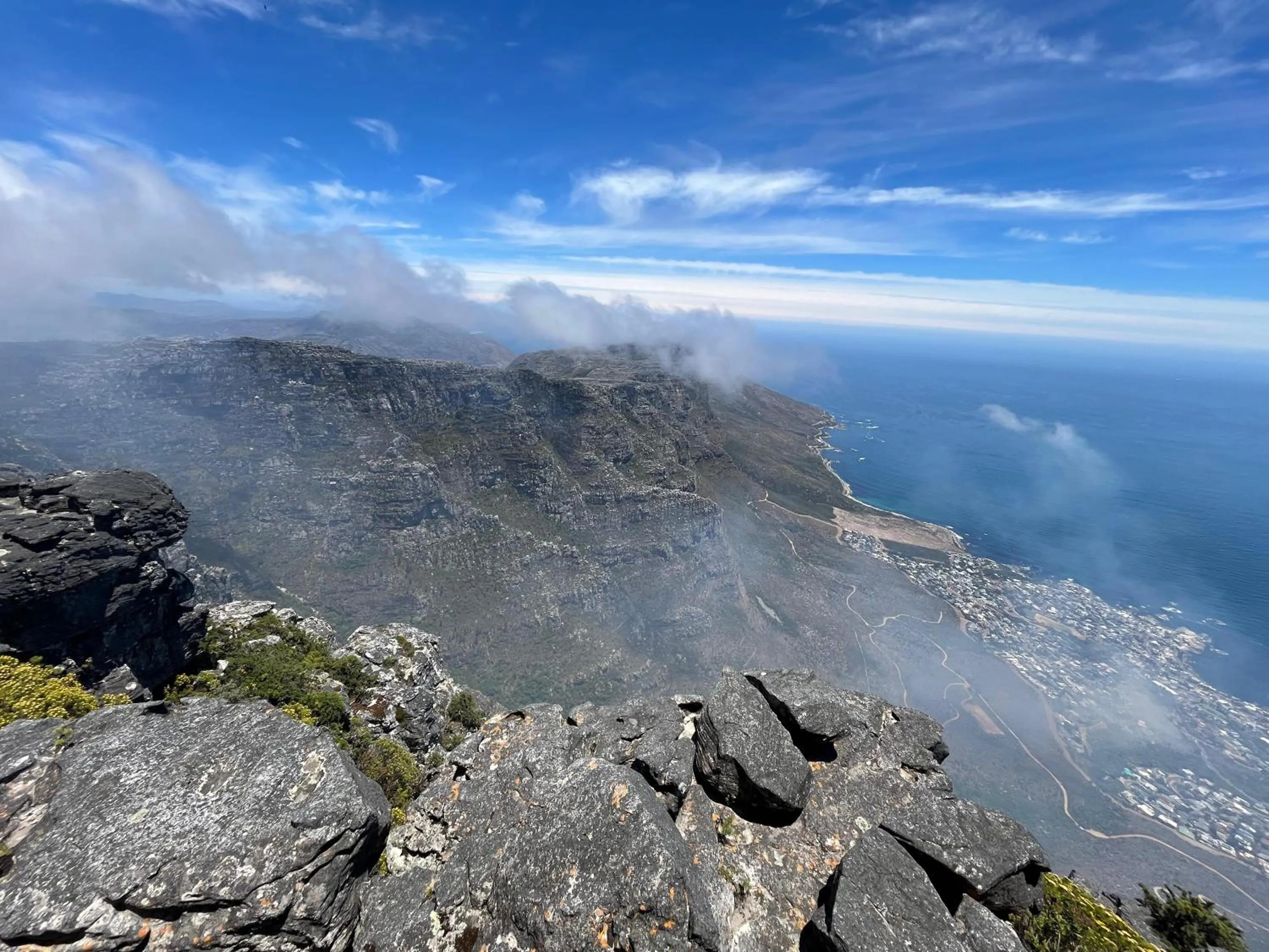 Nearby landmark in Dolliwarie Guesthouse