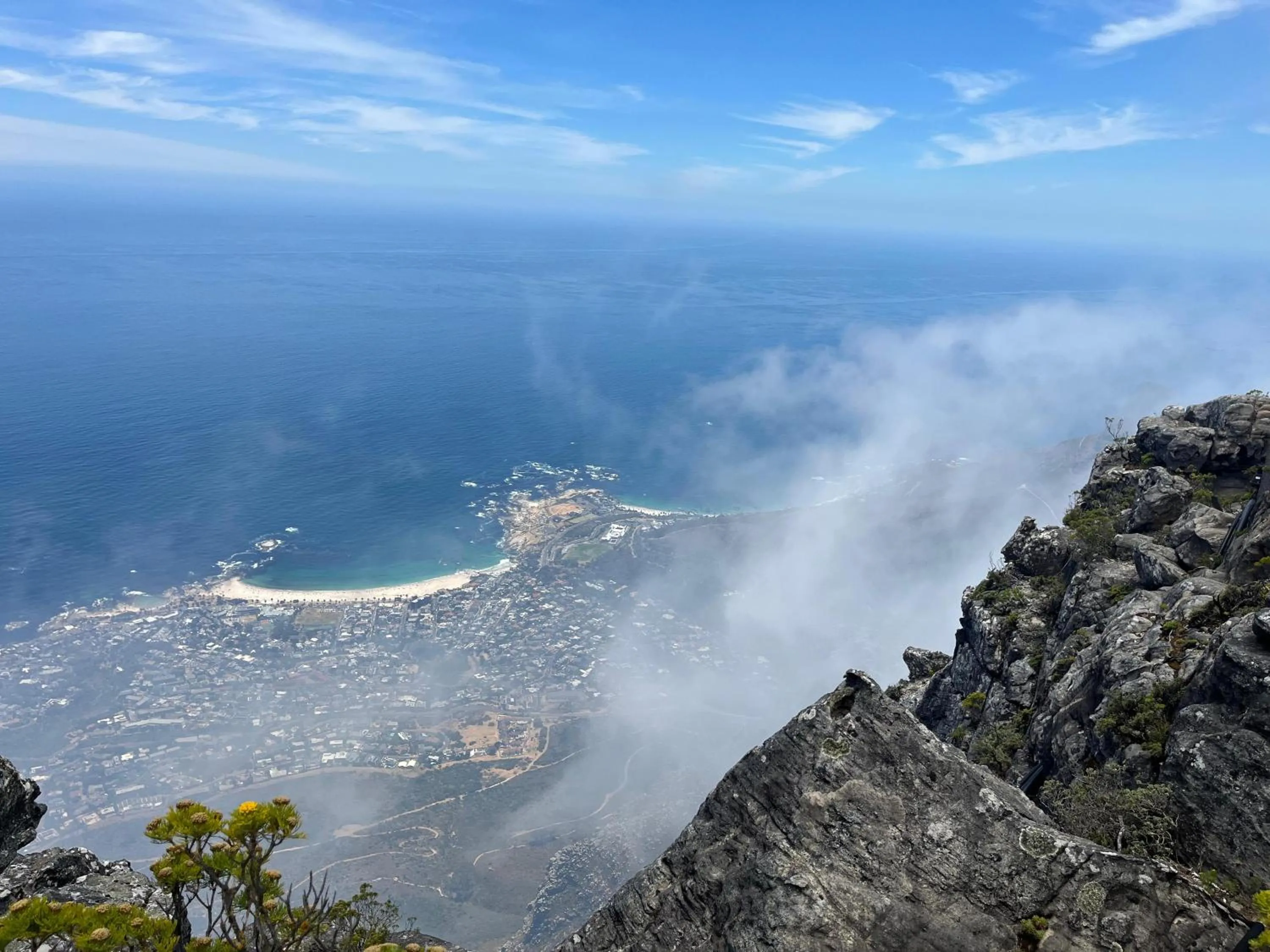 Nearby landmark in Dolliwarie Guesthouse