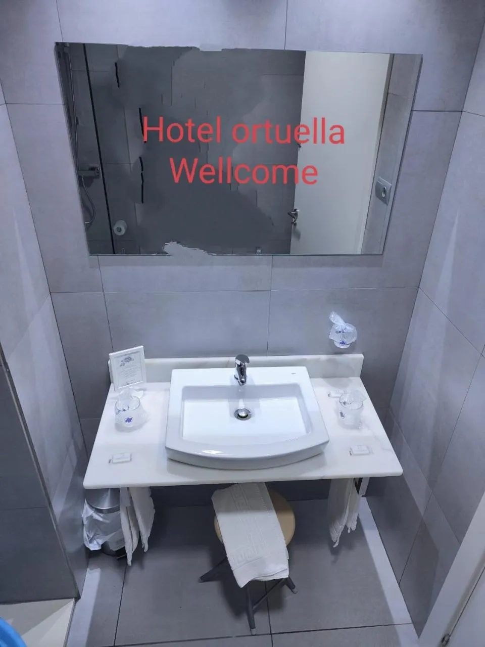 Hotel Ortuella