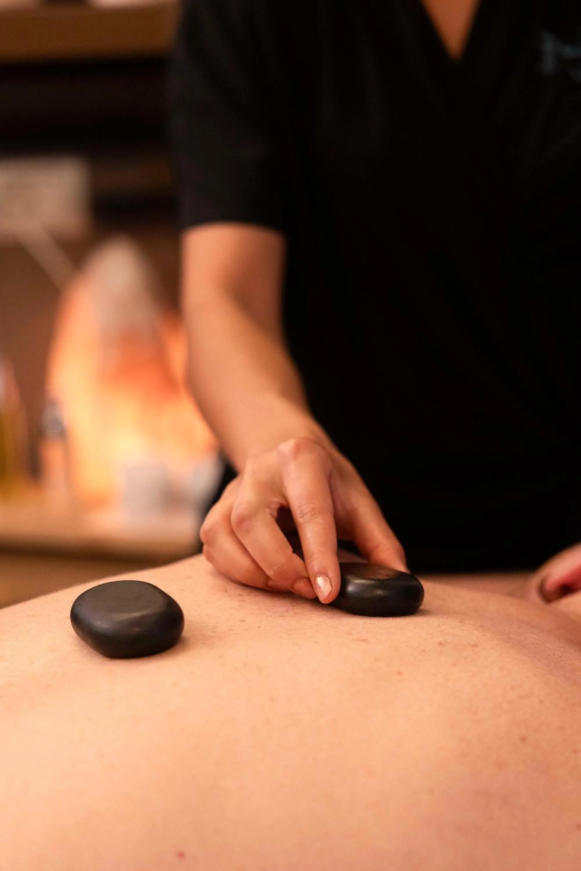 Massage in Hotel Delle Terme Santa Agnese