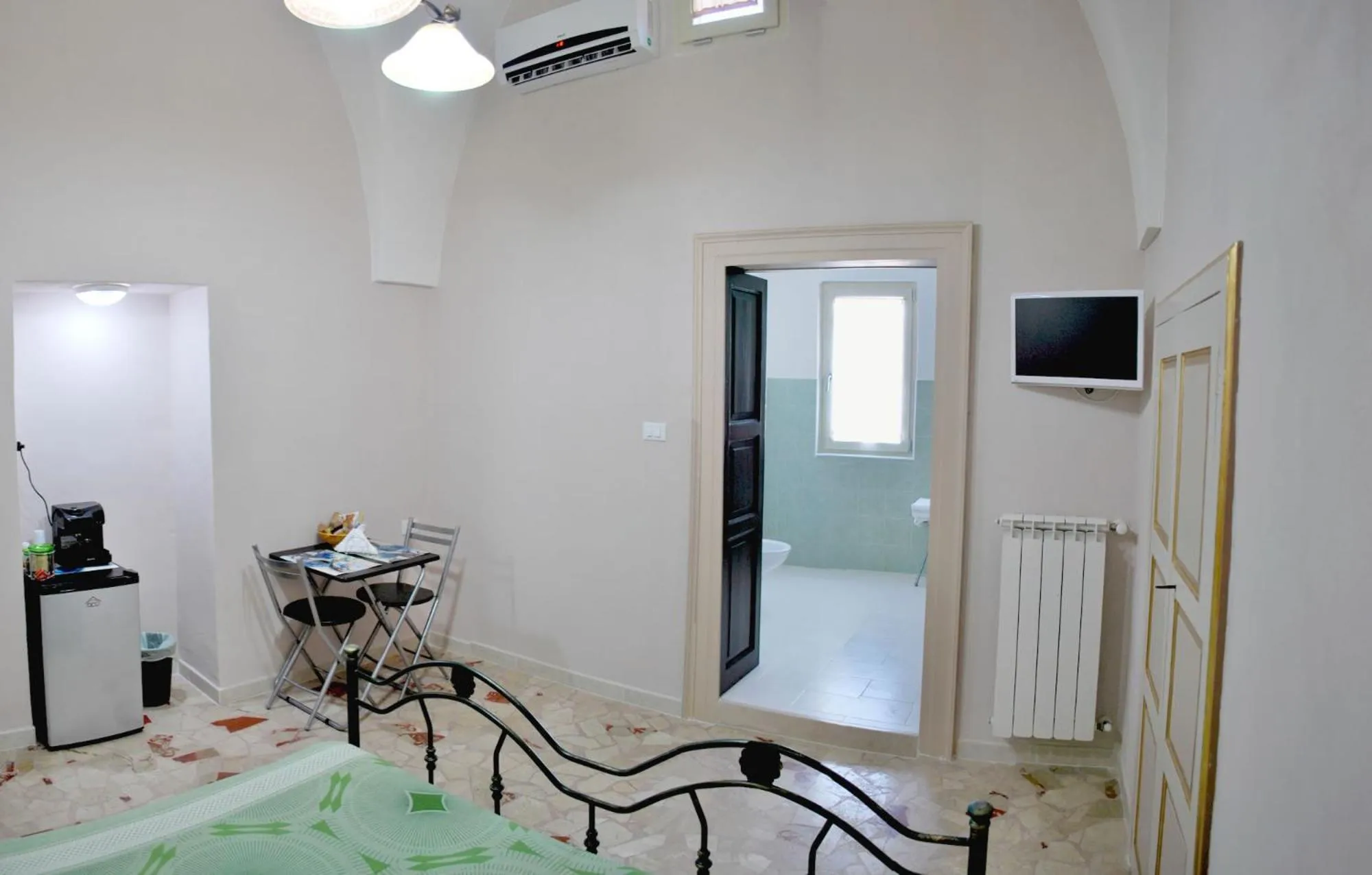 b&b porta nuova mesagne