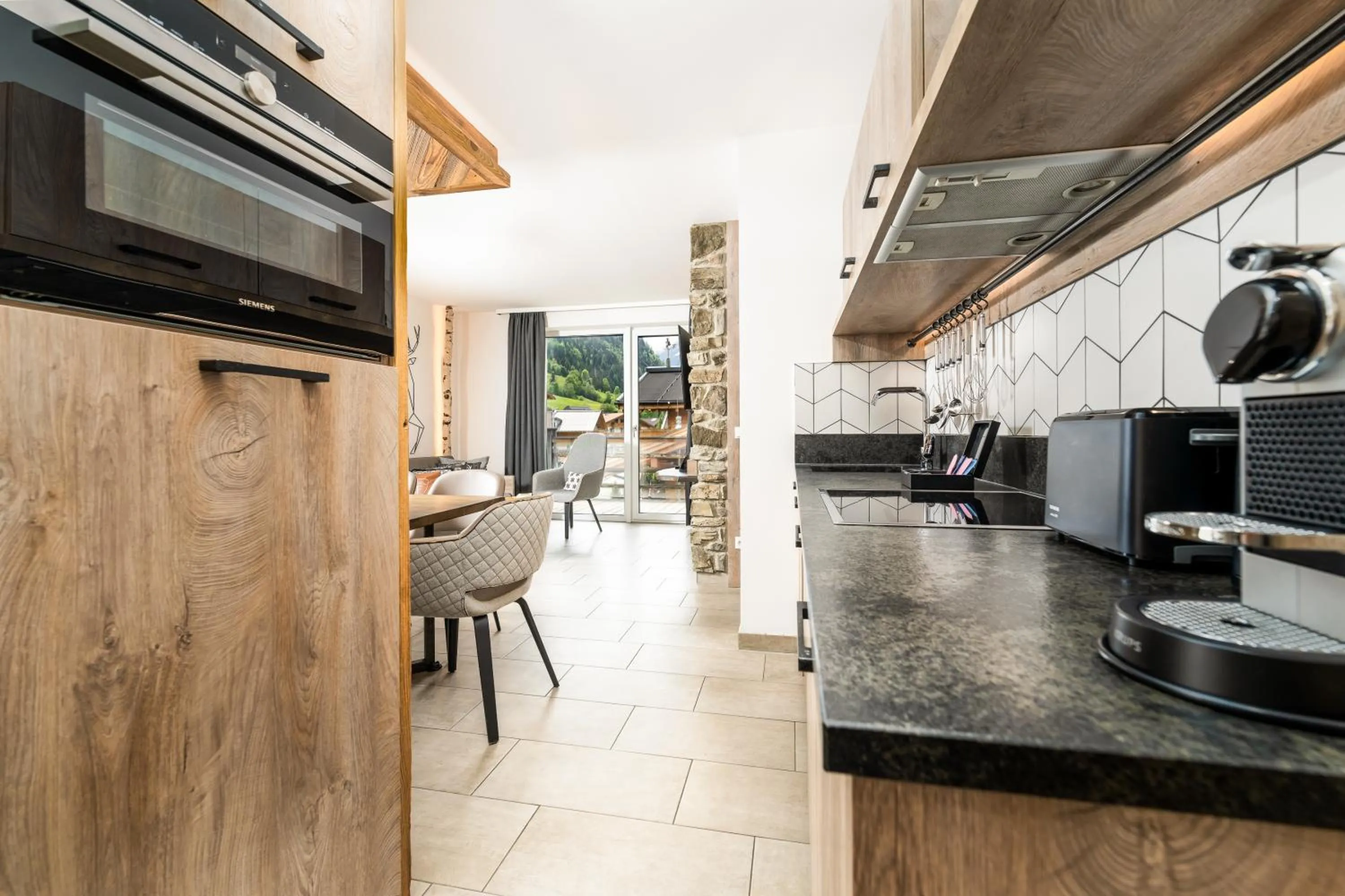 Photo of the whole room in 24 by AvenidA - Mountain Hotel