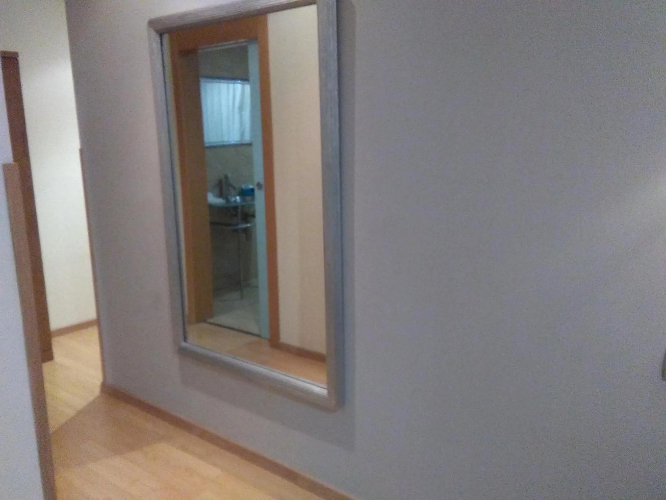 Decorative detail in Hotel Ciudad de Corella