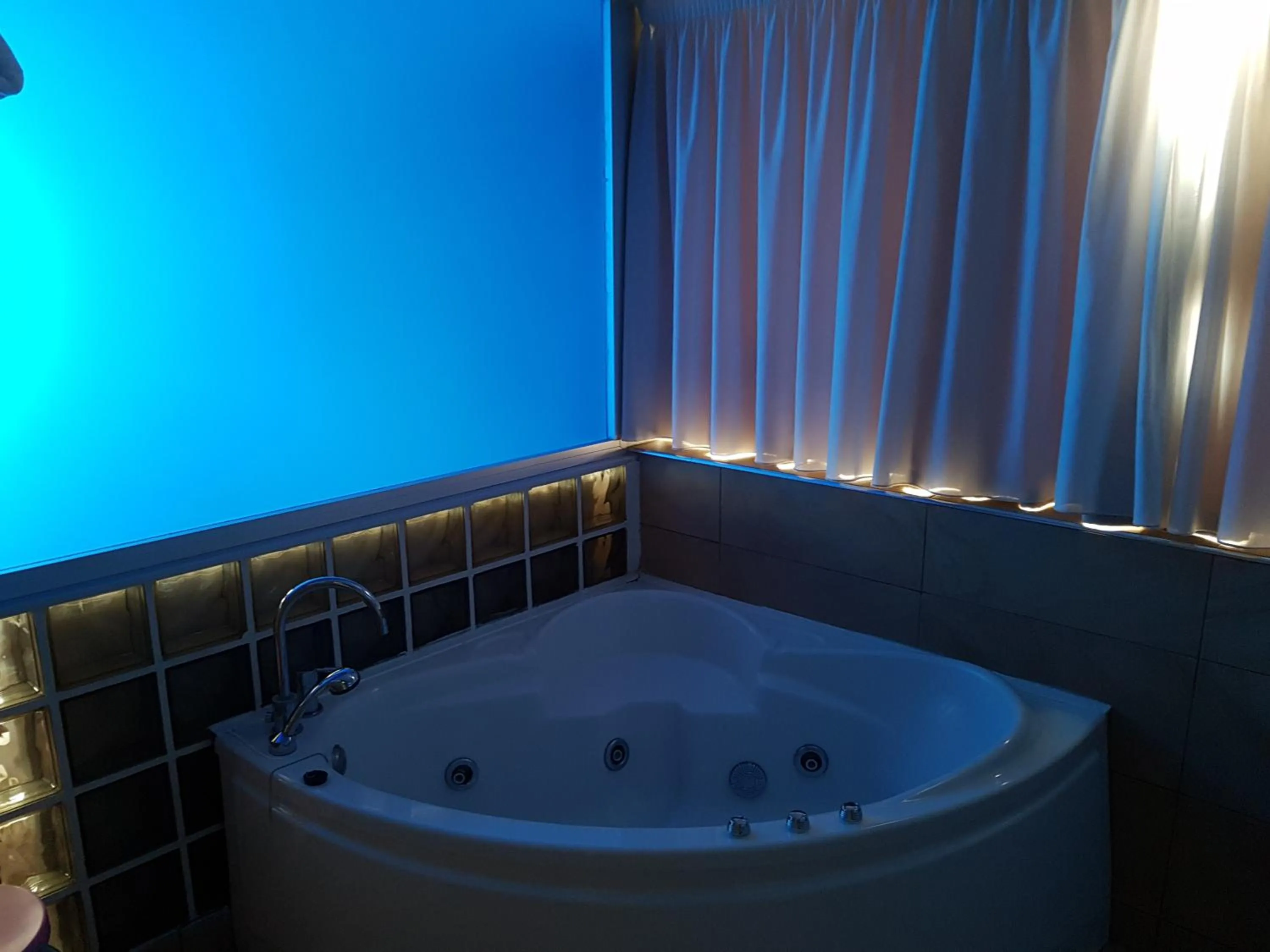 Bathroom, Spa/Wellness in Hotel Ciudad de Corella