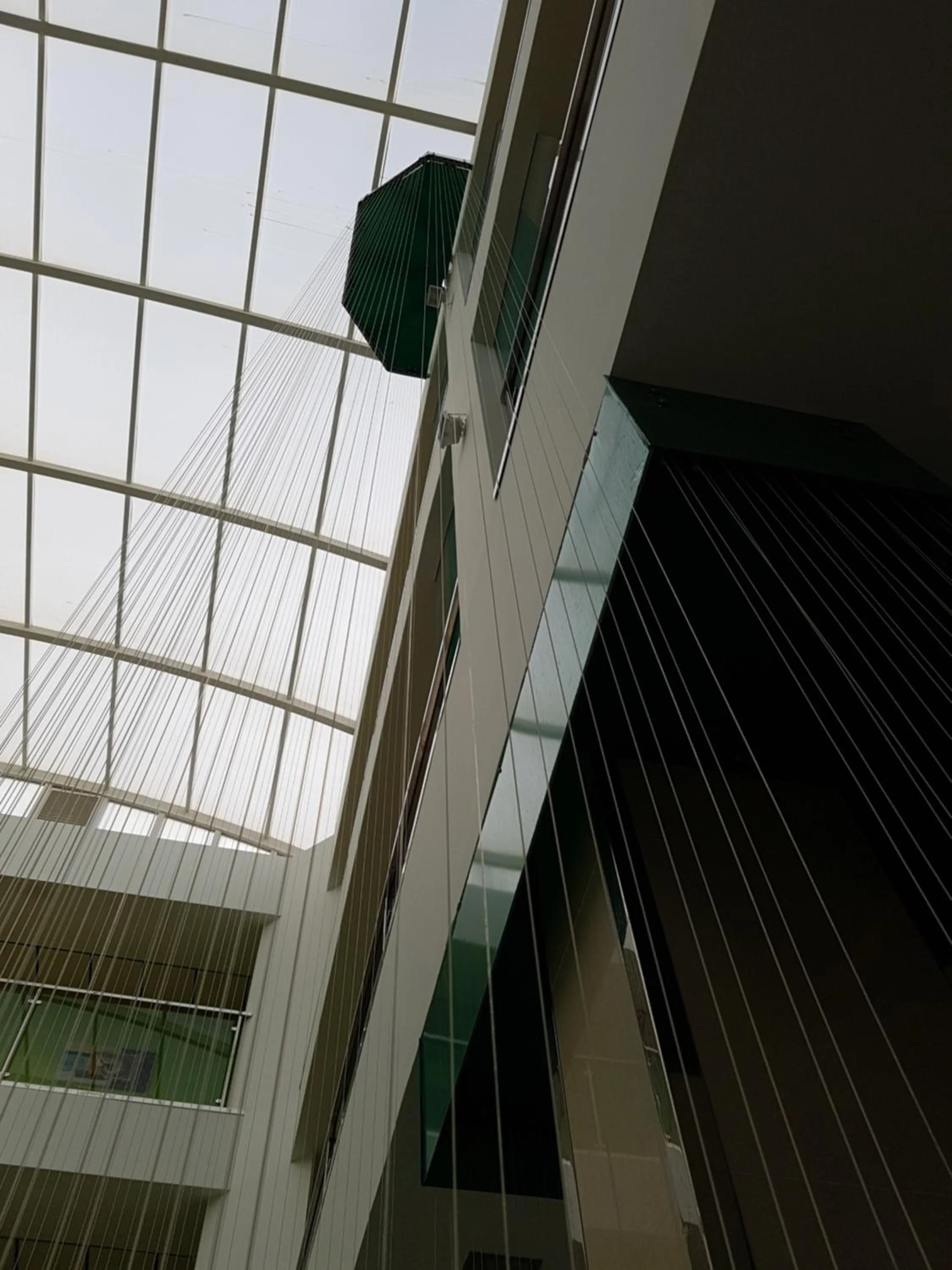 Property building in Hotel Ciudad de Corella