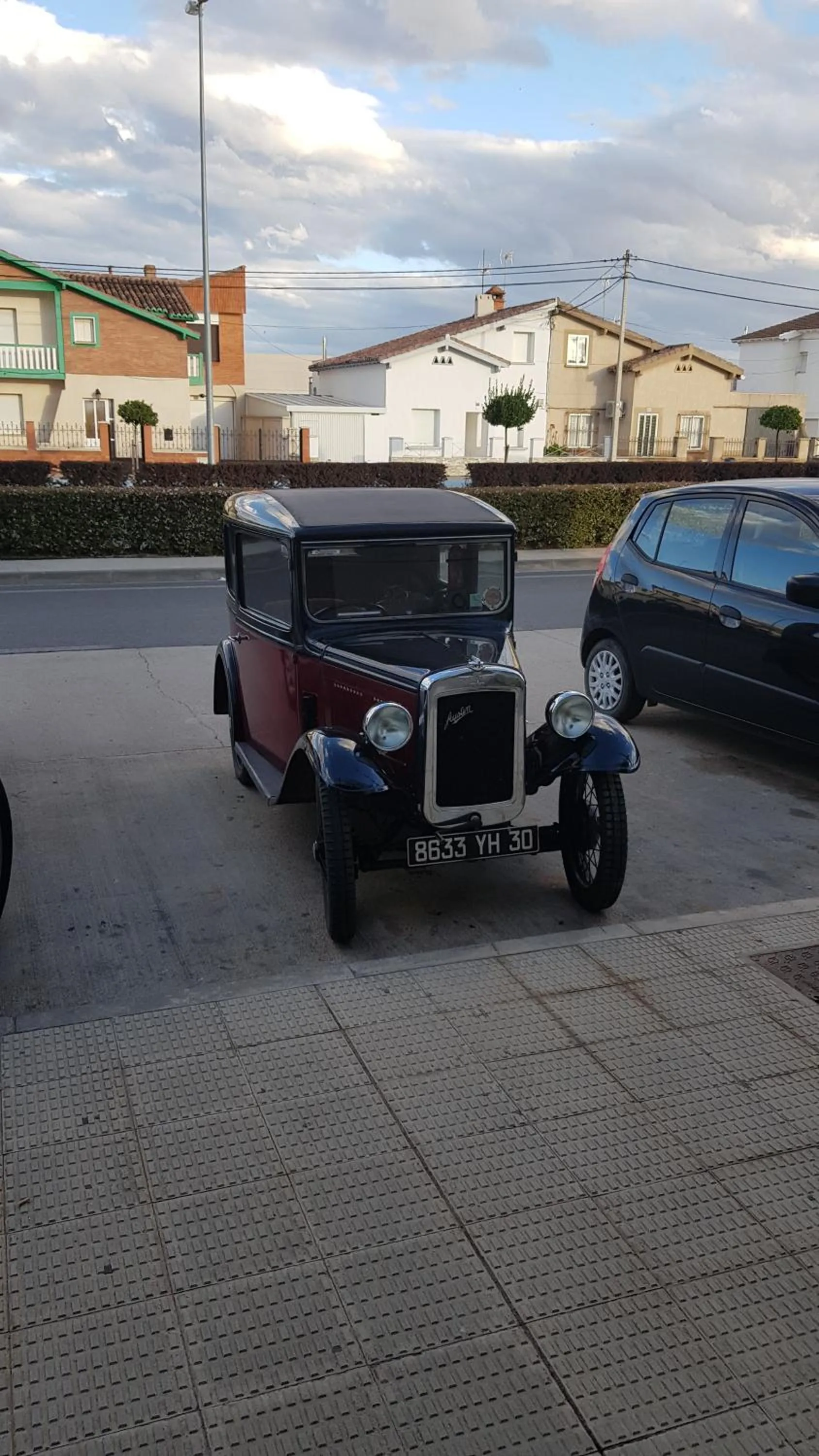 Guests in Hotel Ciudad de Corella