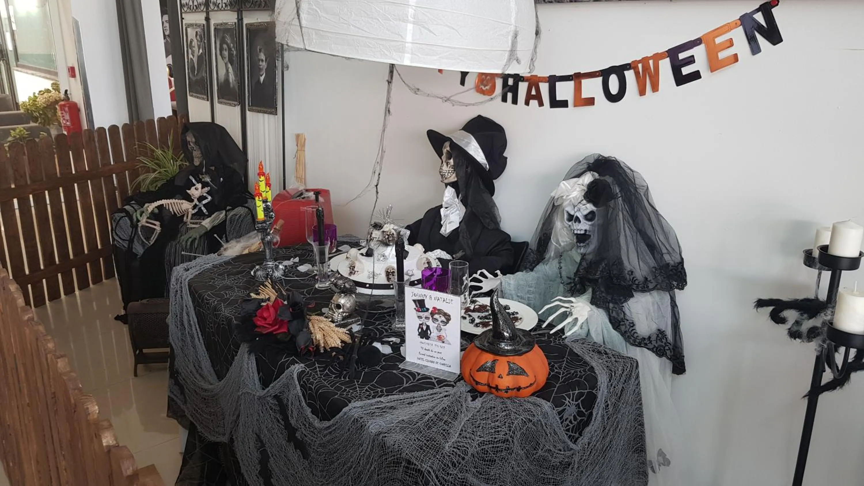 Activities in Hotel Ciudad de Corella