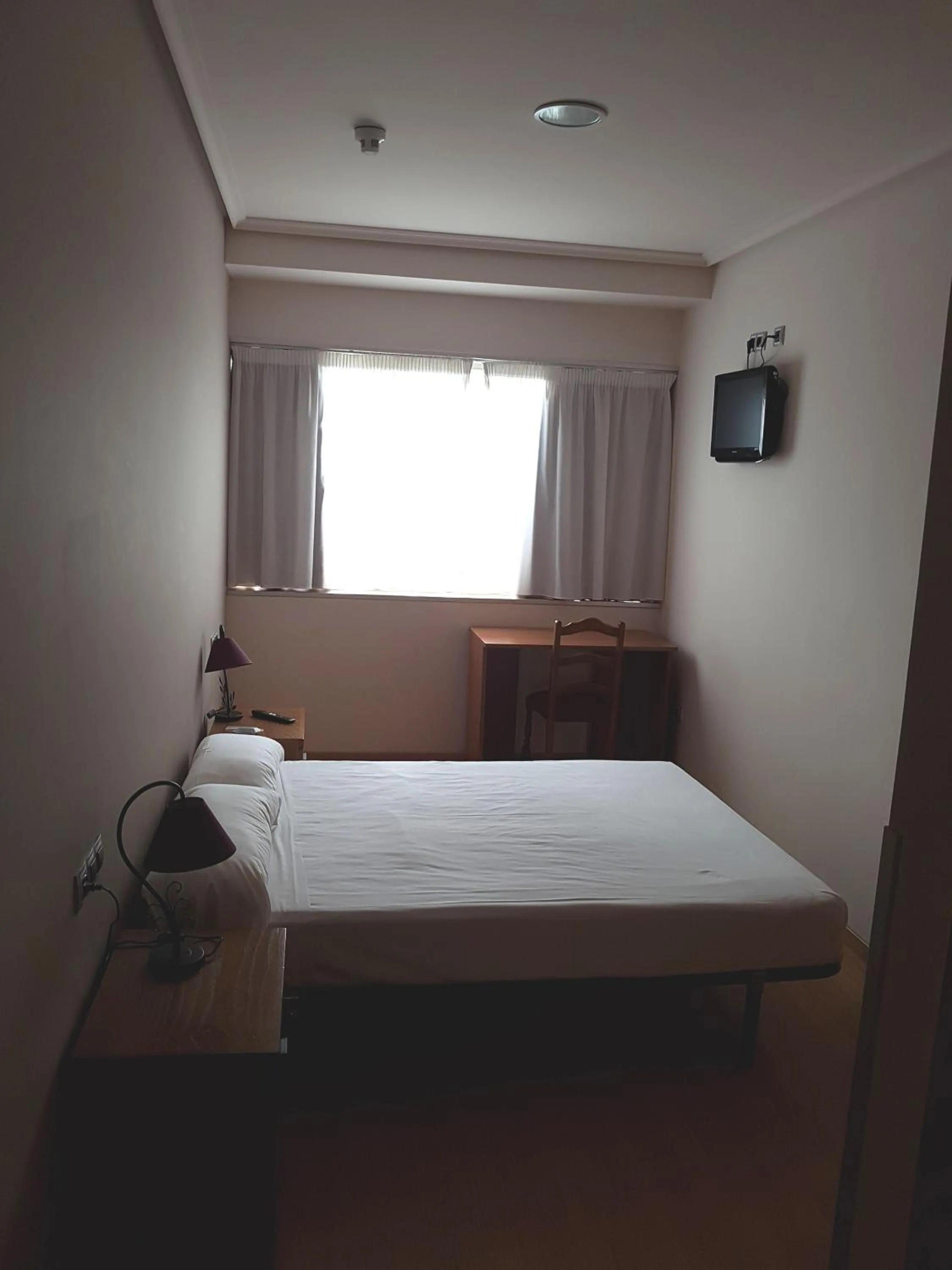 Photo of the whole room, Room Photo in Hotel Ciudad de Corella