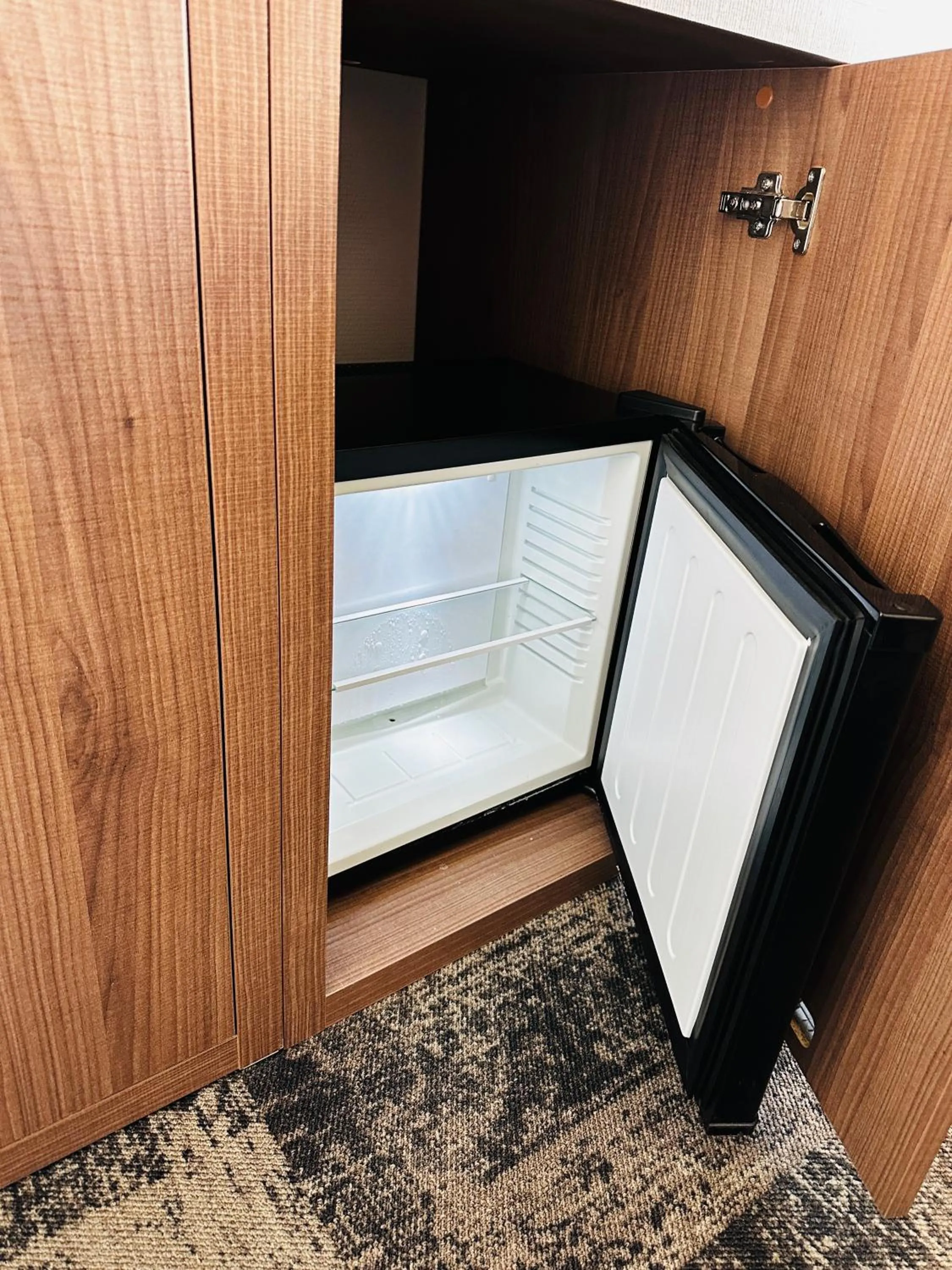 oven in Logis Le Passiflore Cognac