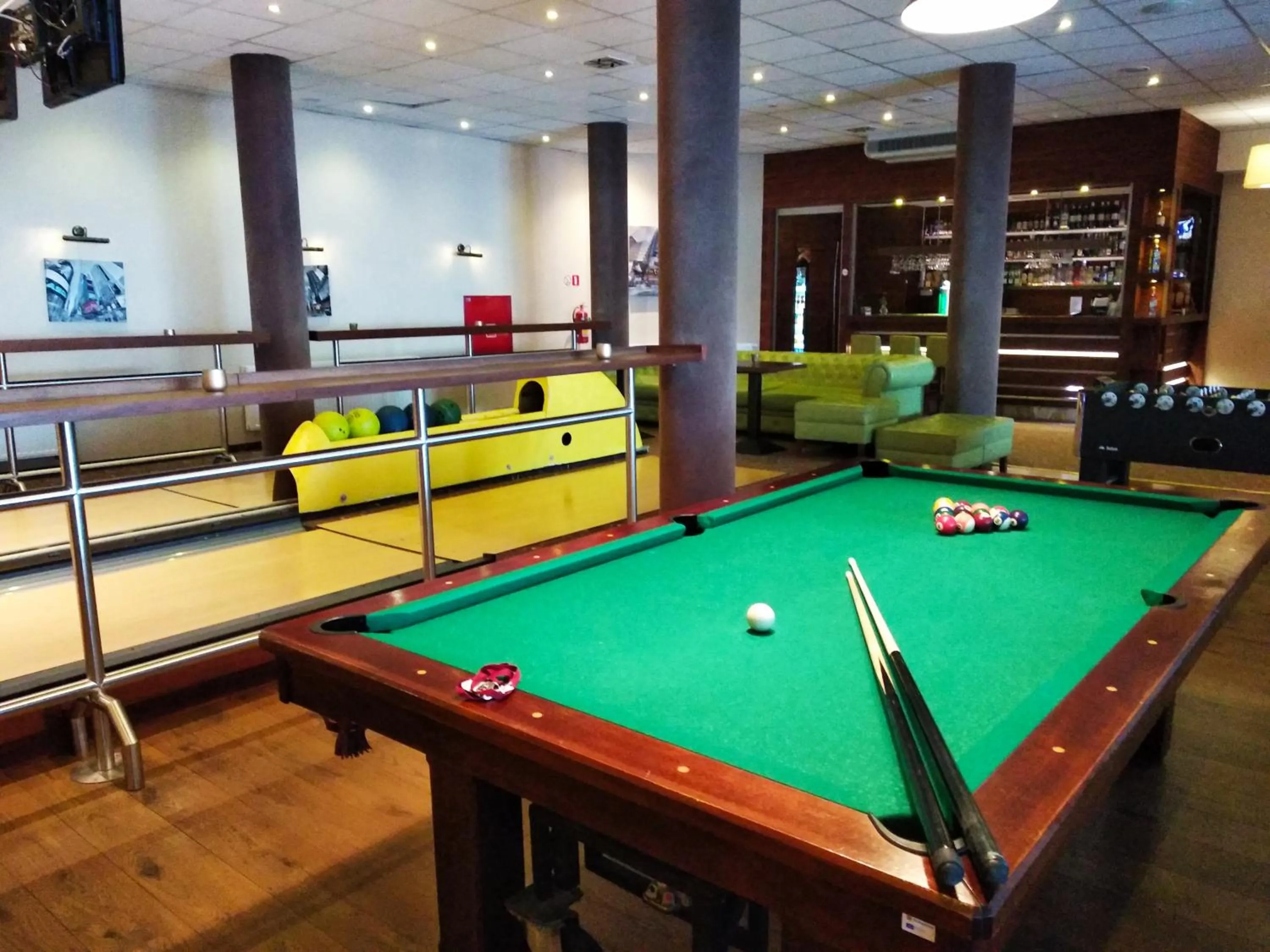 Activities in Hotel Beskidzki Raj Medical SPA