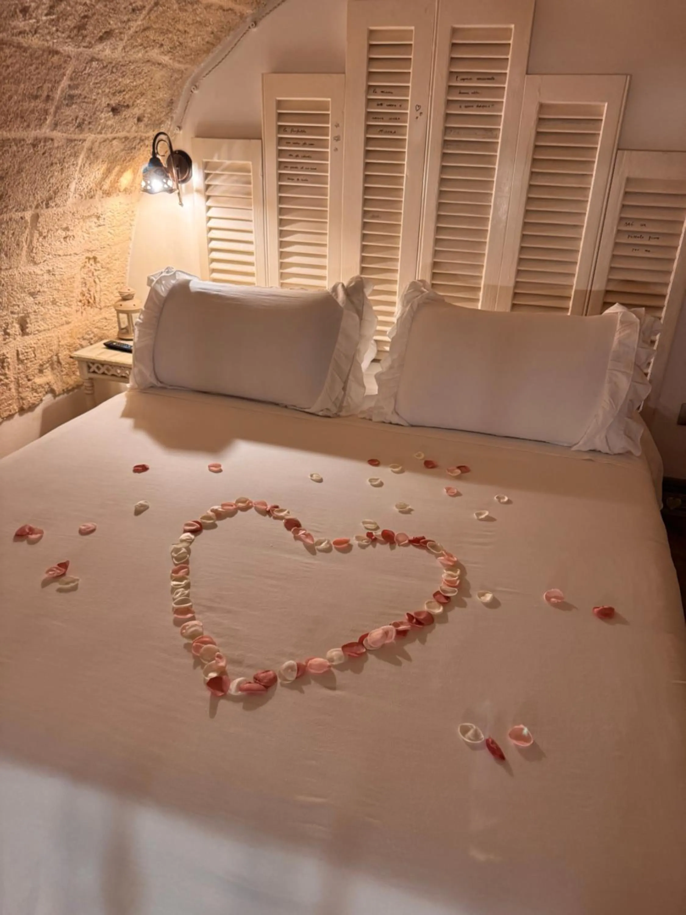 Bedroom, Bed in B&B Casa Fiore