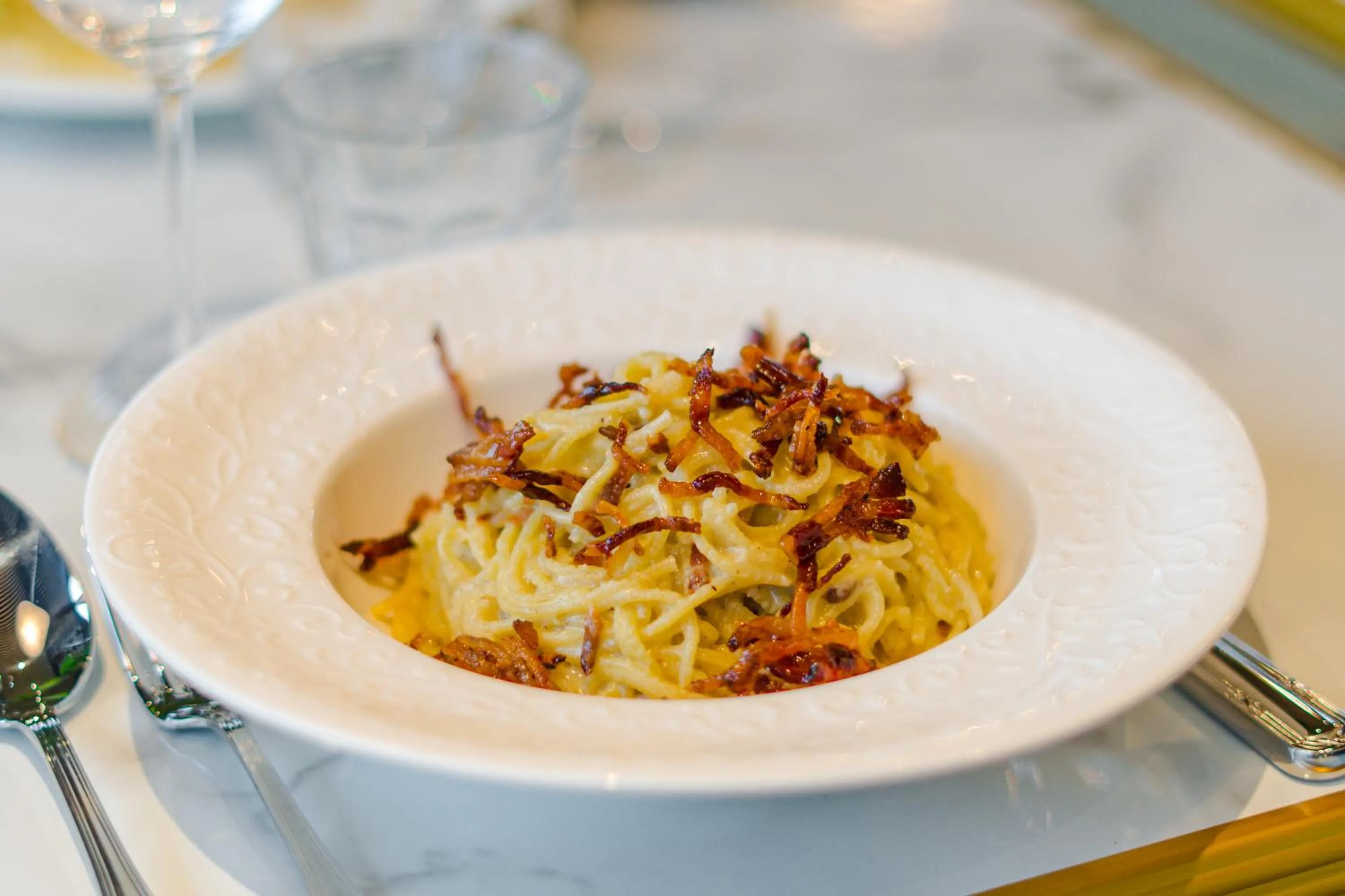 Restaurant/places to eat in Hotel Restaurant Saint James, Montaigu-Vendée The Originals Boutique