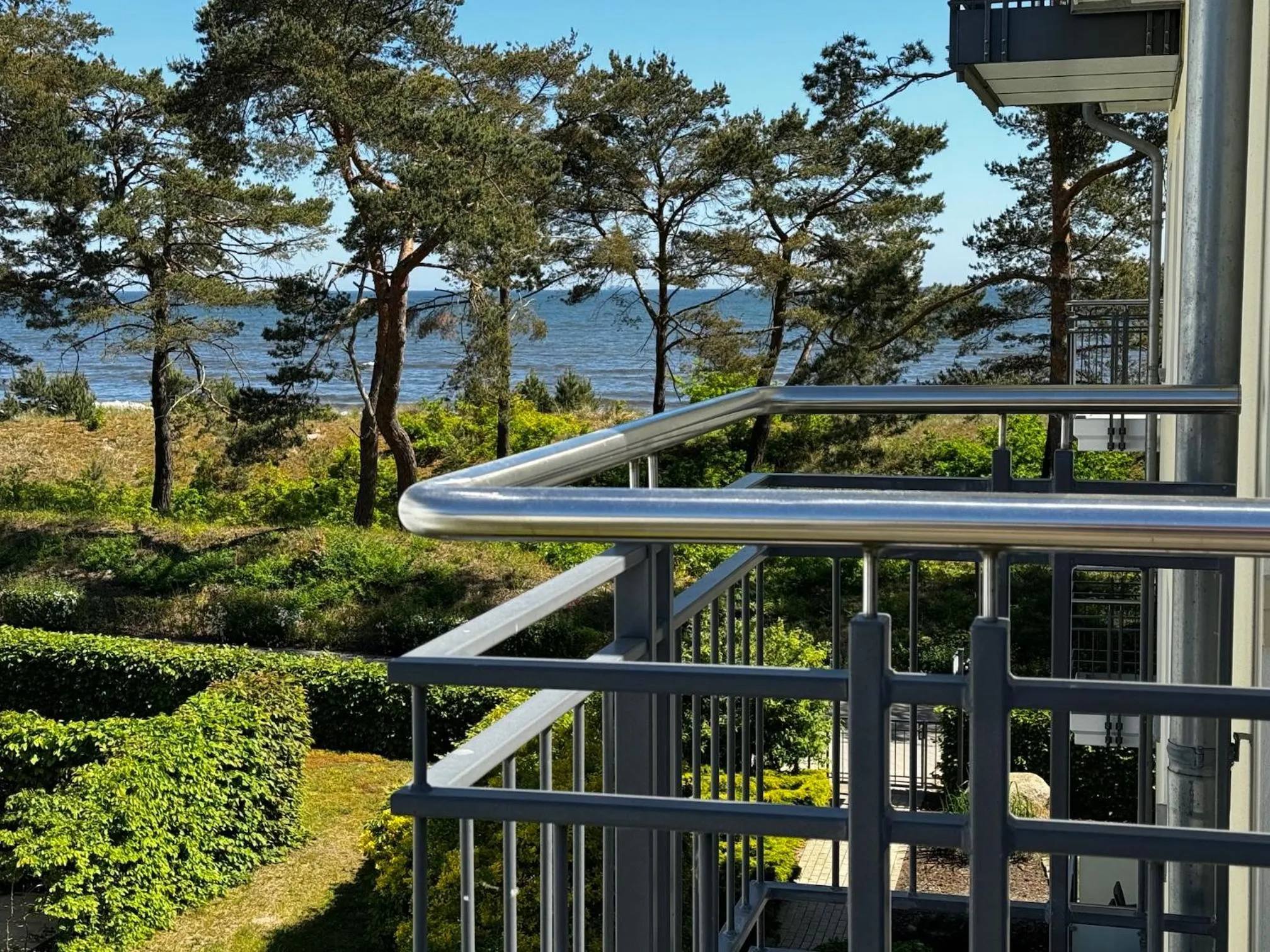 Strandhaus Aurell
