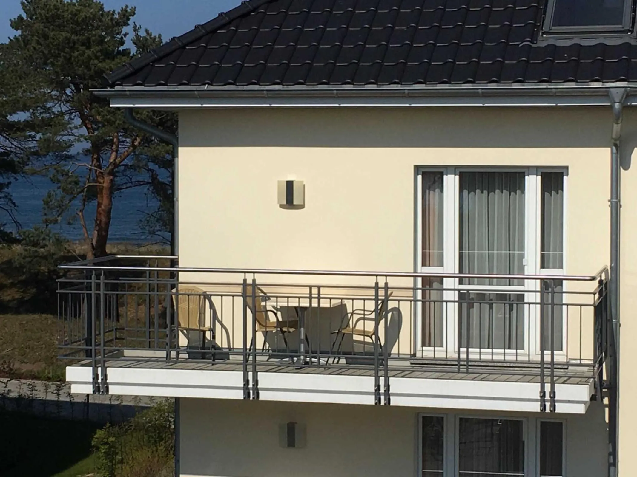Strandhaus Aurell