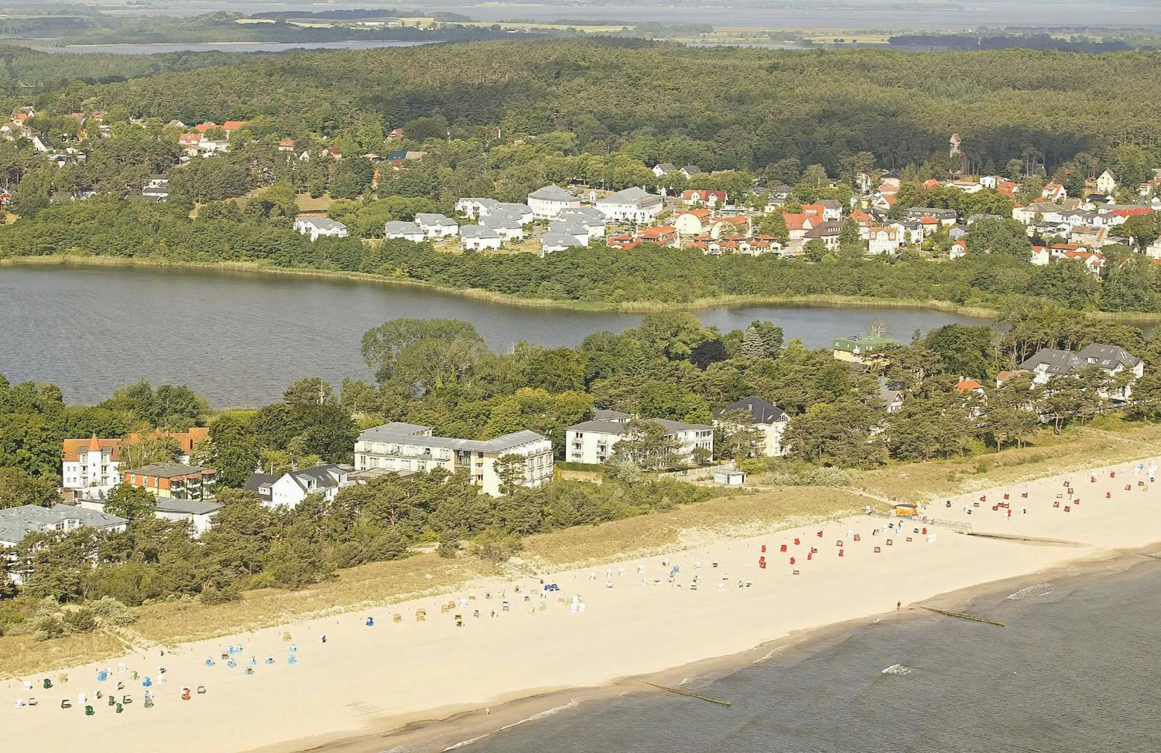 Strandhaus Aurell